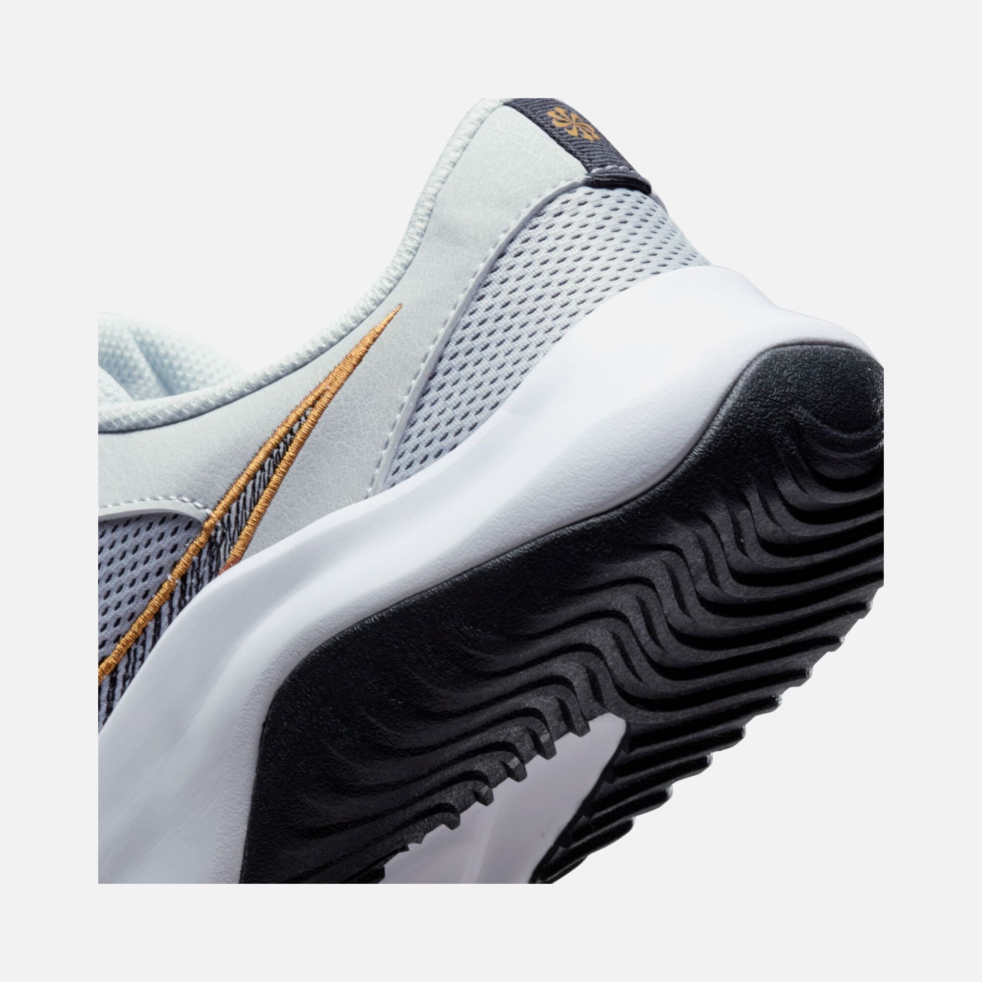 Nike Legend Essential 3 Next Nature Training Erkek Spor Ayakkabı