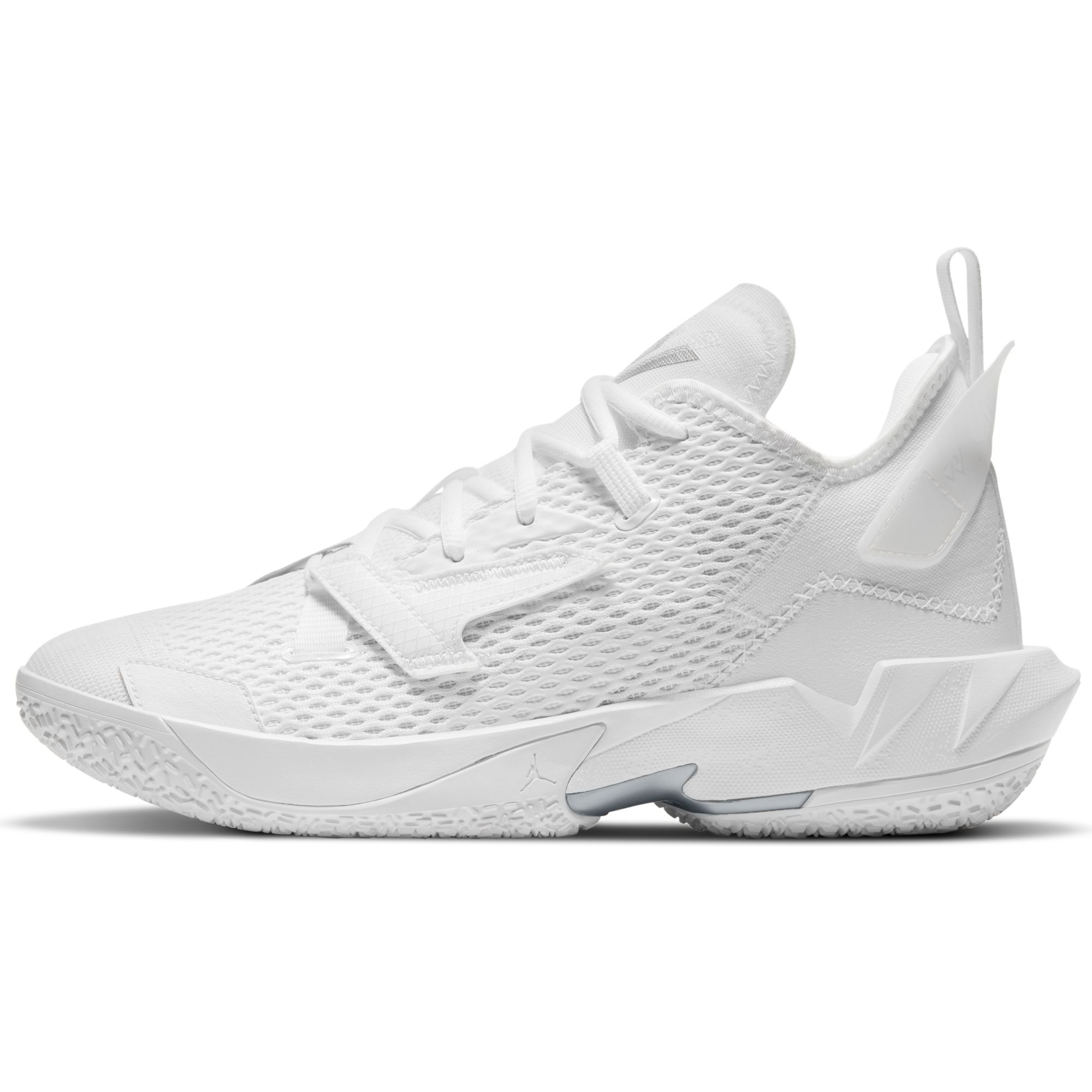 Nike Jordan Why Not? Zer0.4 "Family" Erkek Basketbol Ayakkabısı