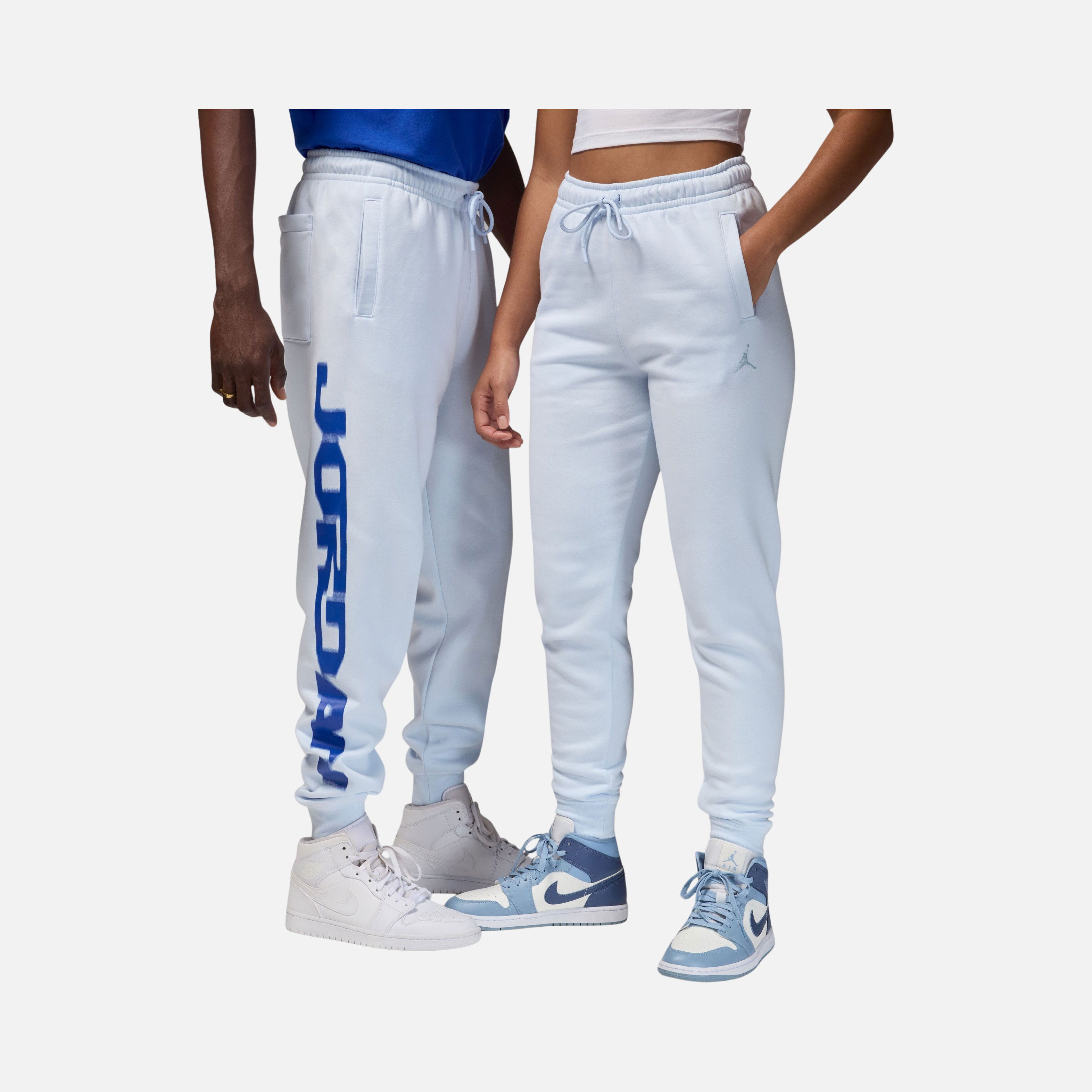 Nike Jordan MVP Fleece Erkek Eşofman Altı