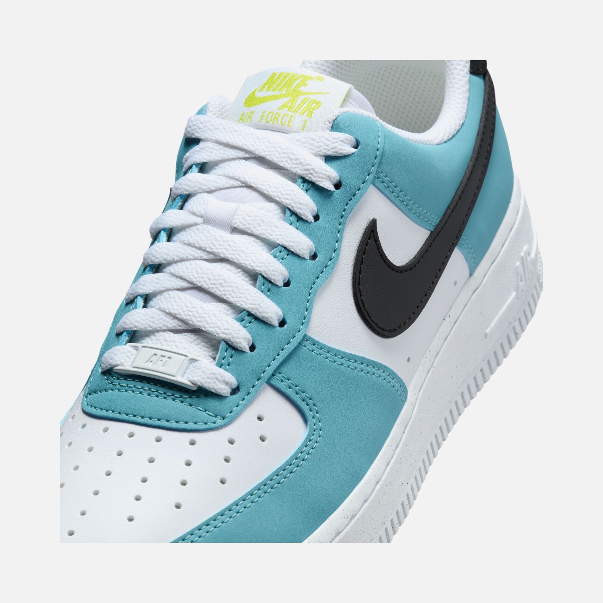 Nike Air Force 1 '07 Next Nature FA24 Kadın Spor Ayakkabı