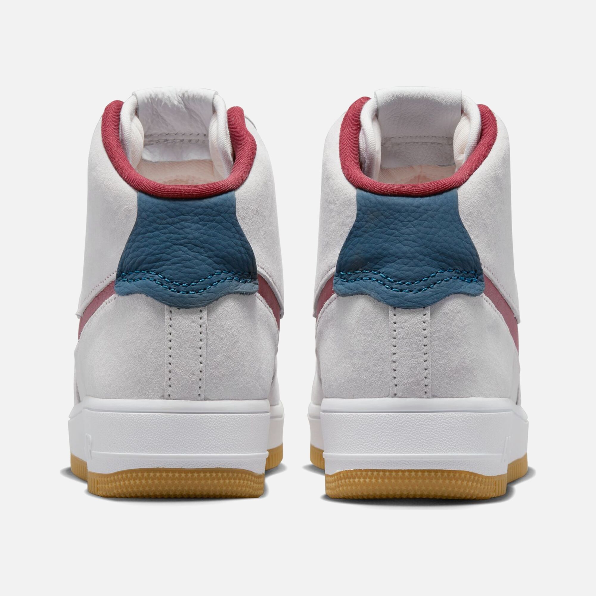 Nike Air Force 1 Sculpt High Kadın Spor Ayakkabı