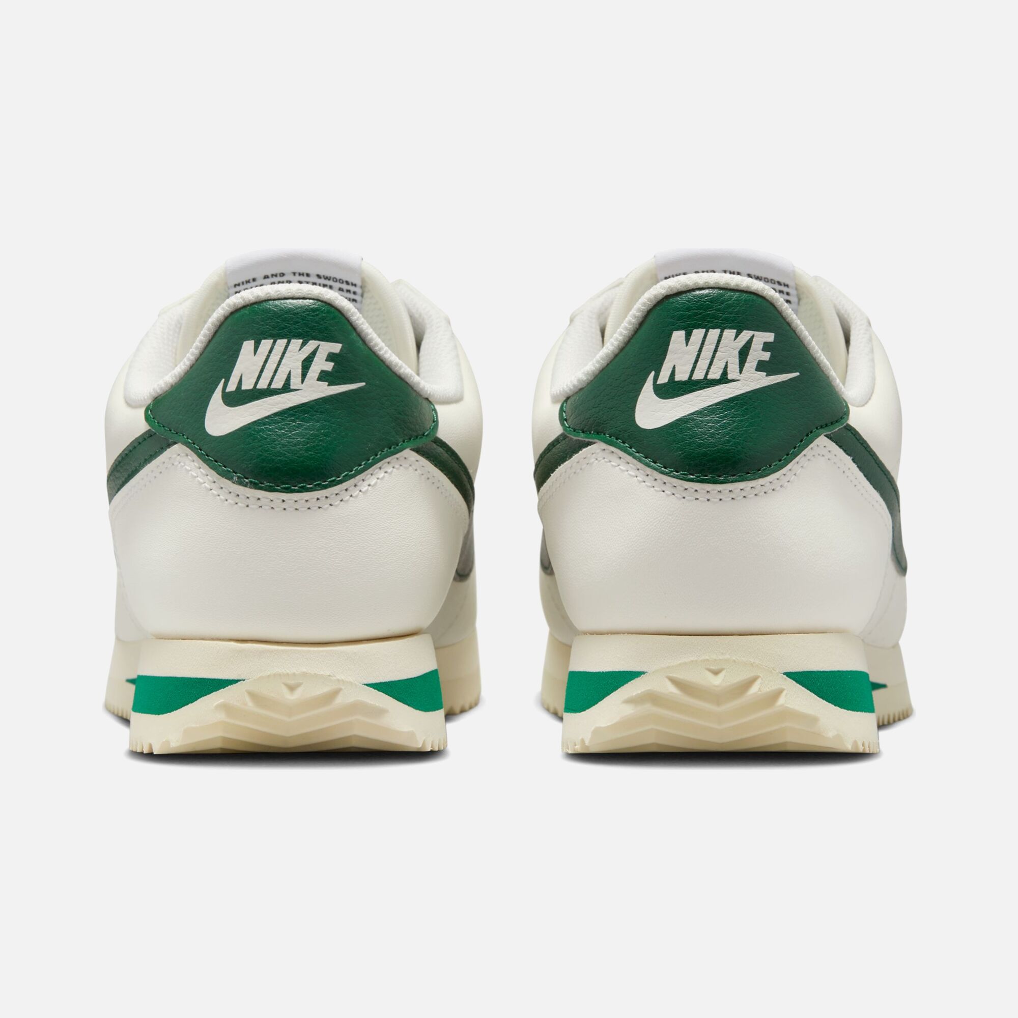 Nike Cortez Leather Kadın Spor Ayakkabı