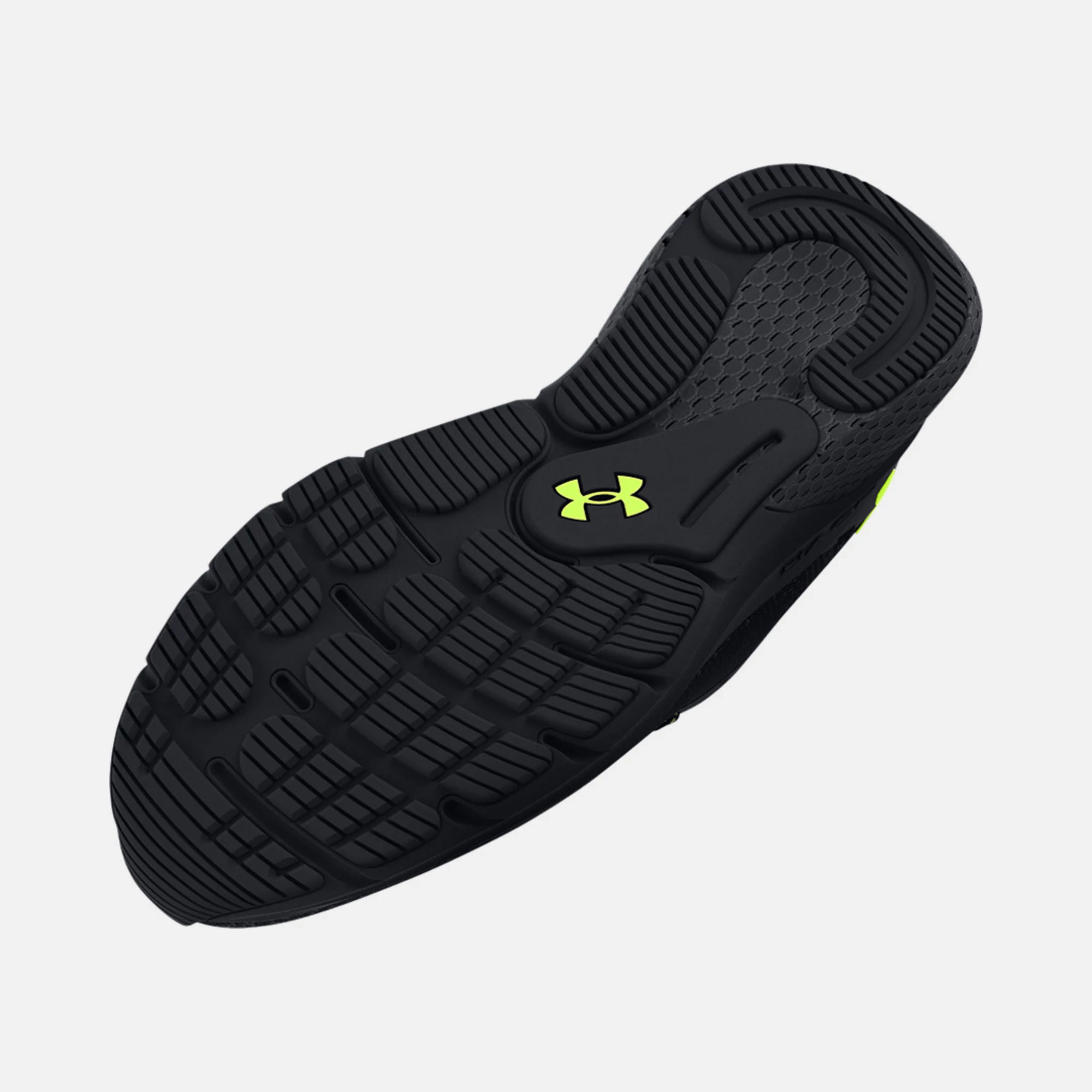 Under Armour HOVR™ Turbulence 2 Running Erkek Spor Ayakkabı