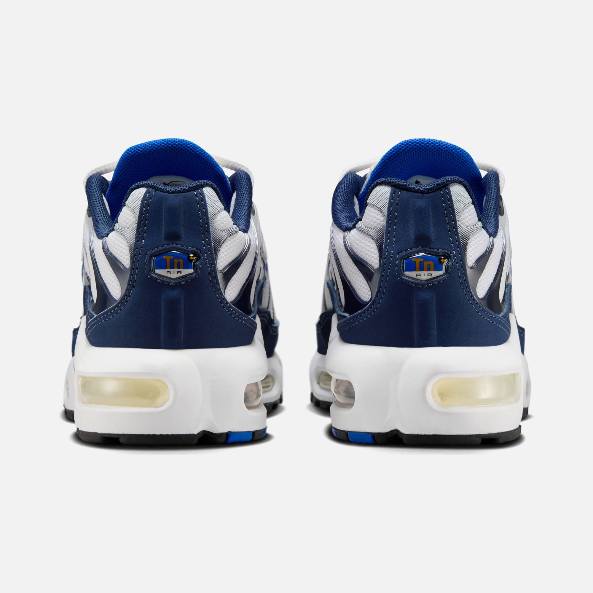 Nike Air Max Plus (GS) Spor Ayakkabı