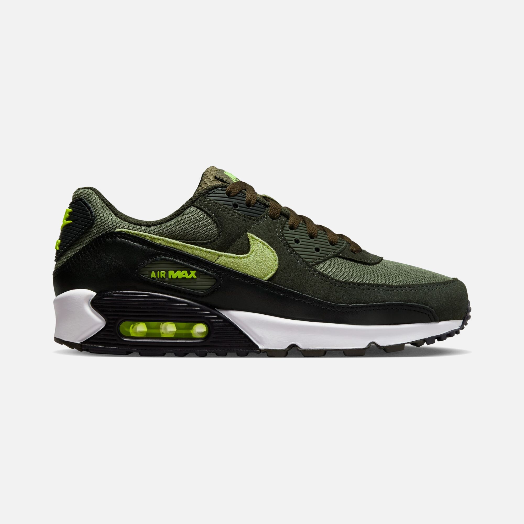 Nike Air Max 90 SS23 Erkek Spor Ayakkabı