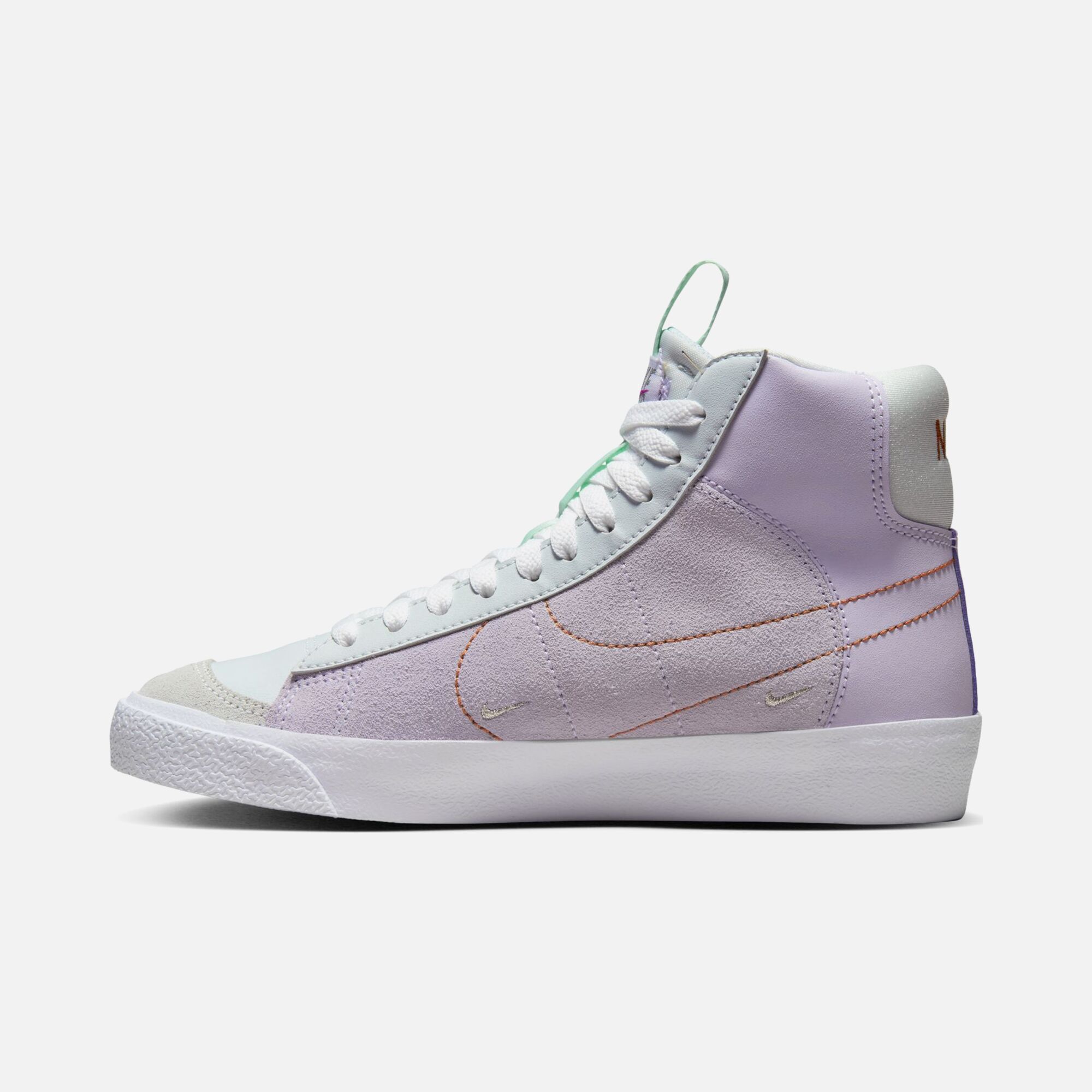 Nike Blazer Mid '77 D (GS) Spor Ayakkabı
