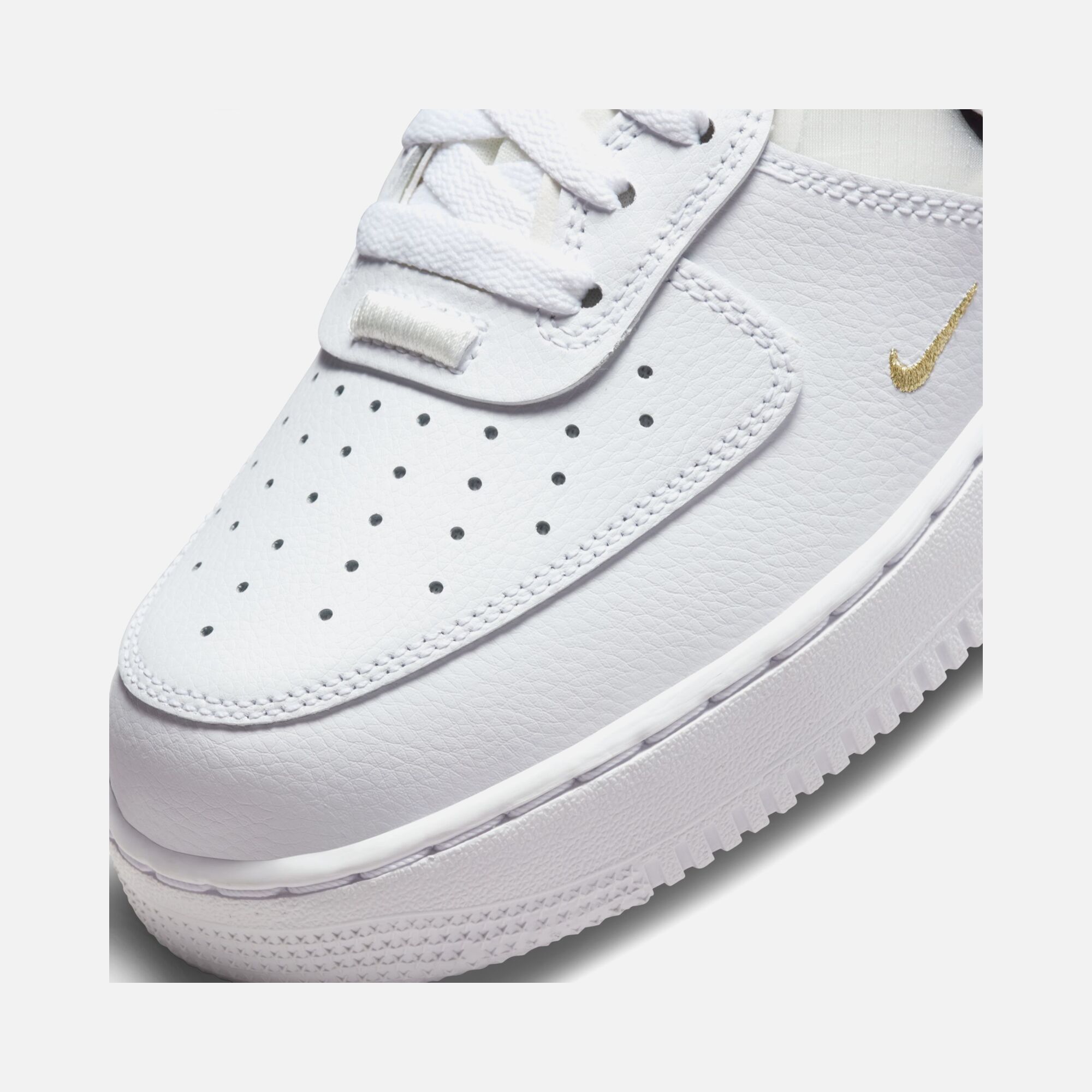 Nike Air Force 1 React ''40th Anniversary" Erkek Spor Ayakkabı