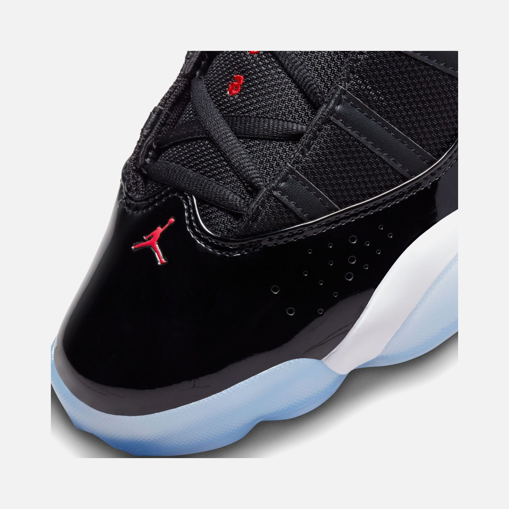 Nike Jordan 6 Rings Erkek Spor Ayakkabı