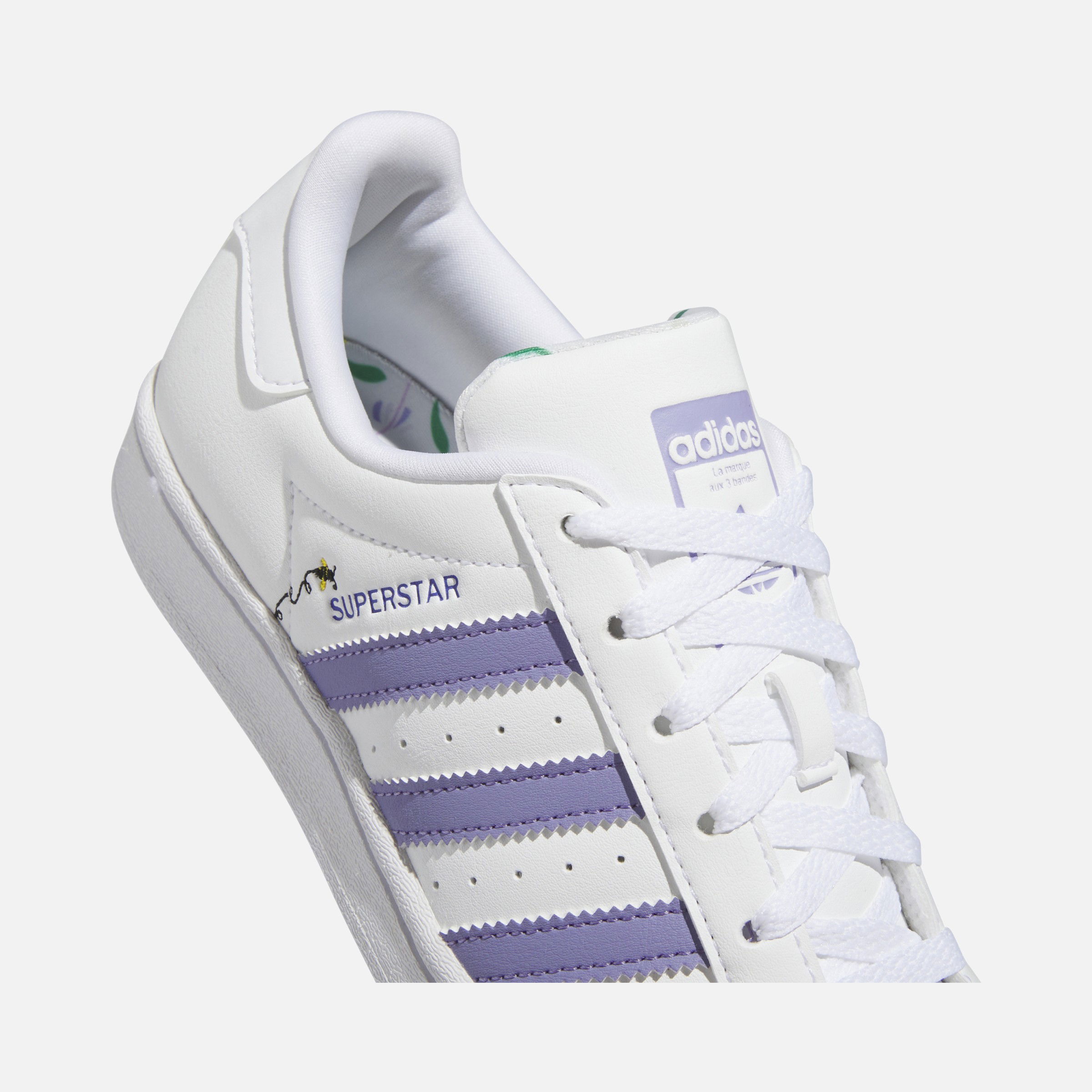 adidas Sportswear Superstar (GS)  Spor Ayakkabı