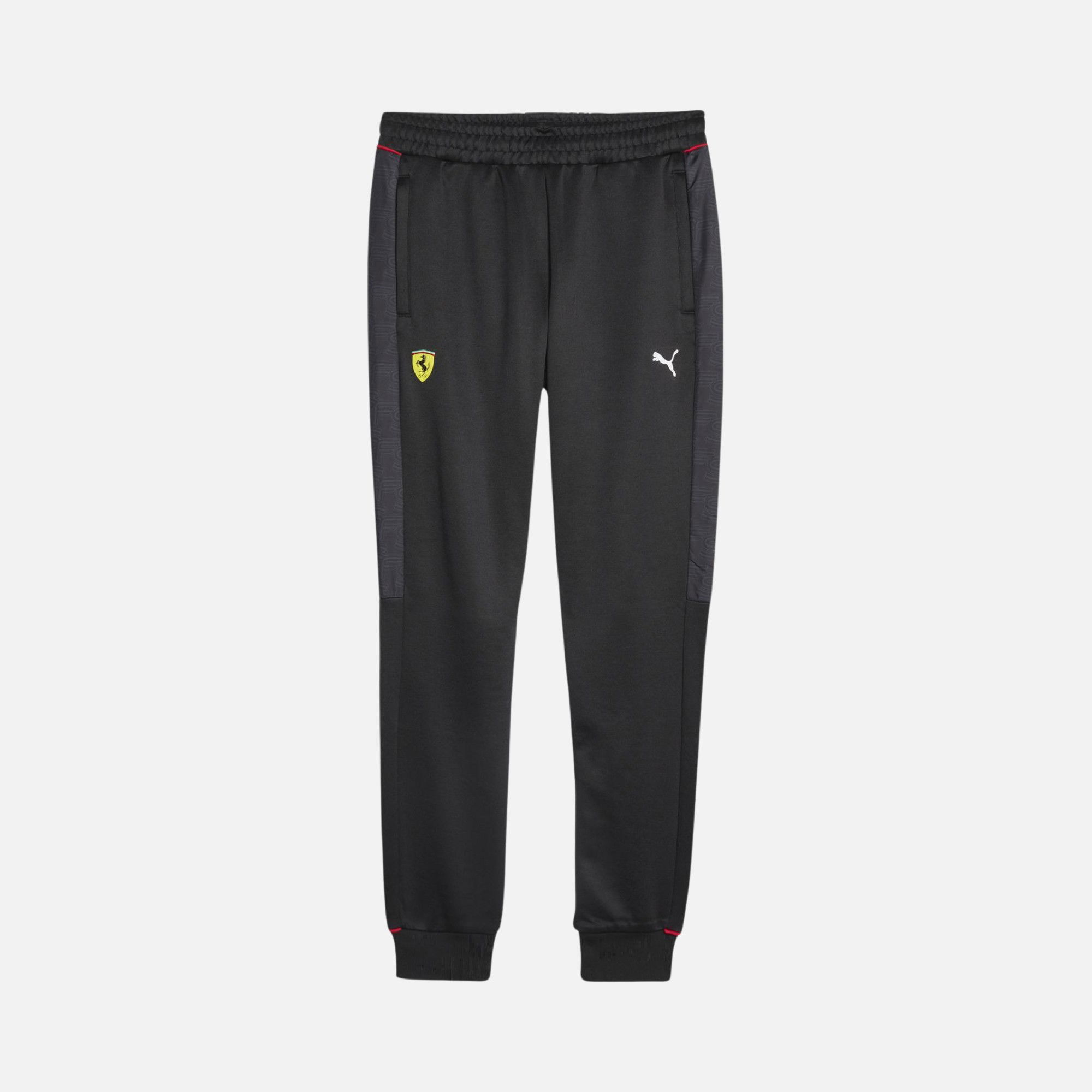Puma Sportswear Ferrari Race Mt7 Erkek Eşofman Altı