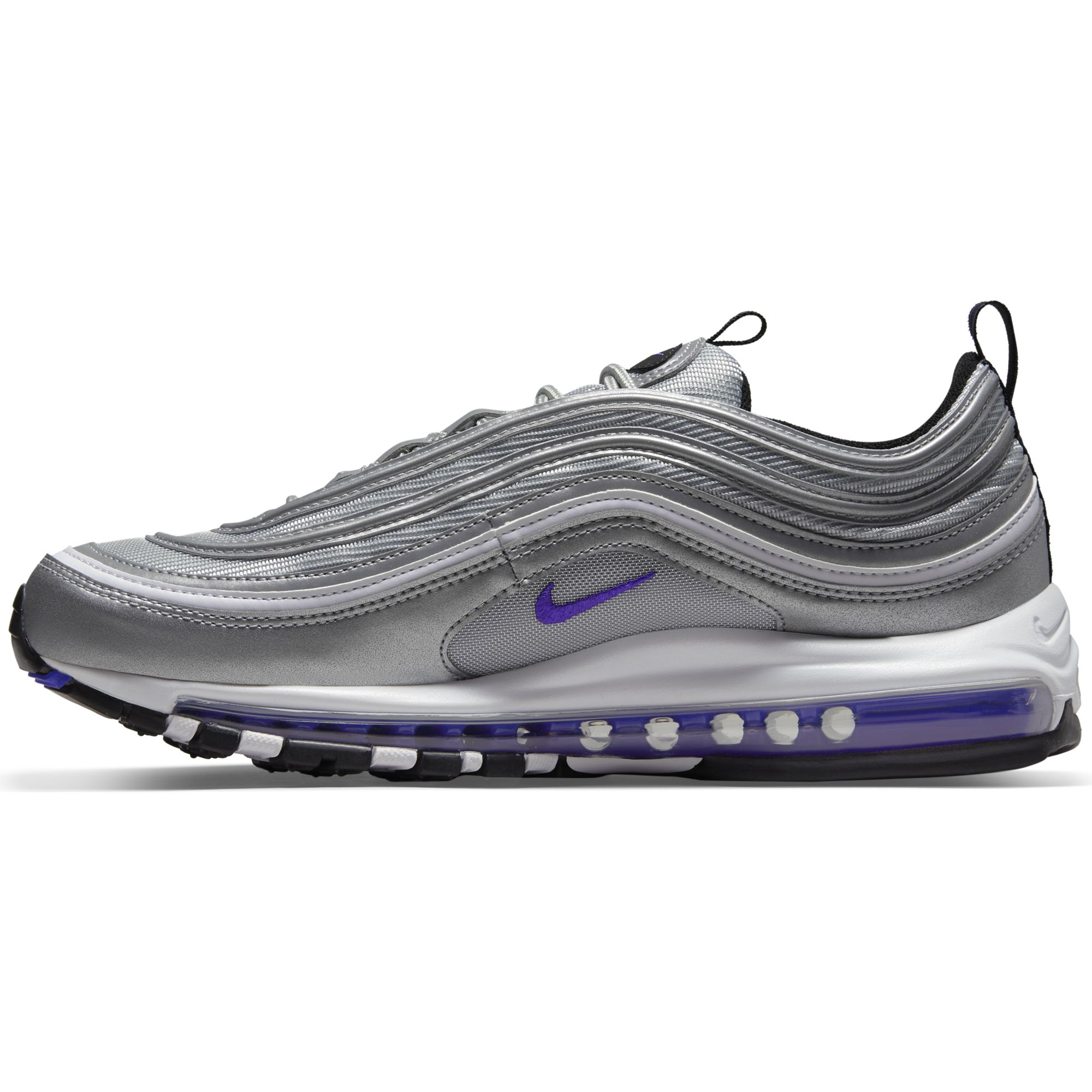 Nike Air Max 97 FW21 Erkek Spor Ayakkabı