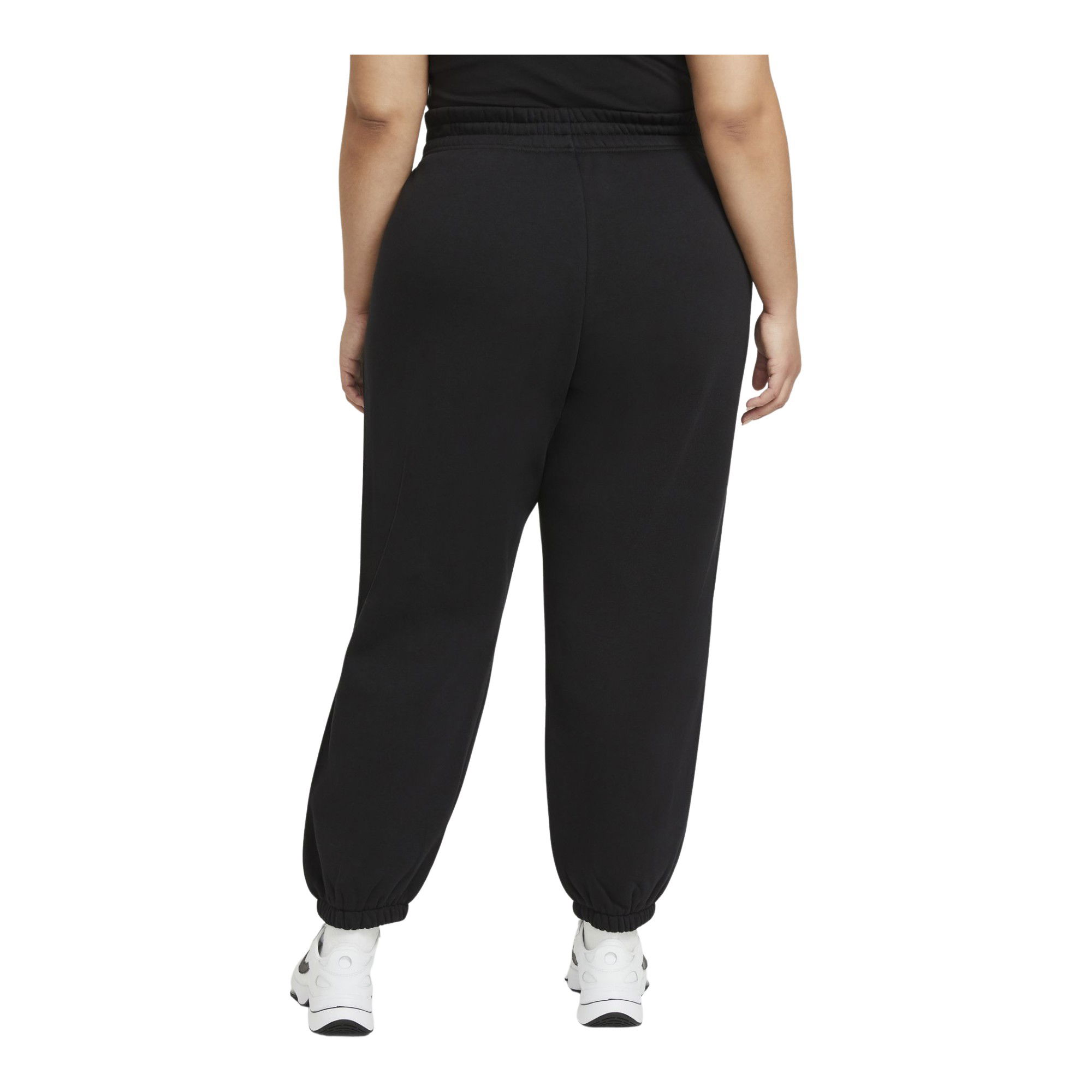 Nike Sportswear Trend Fleece Trousers (Plus Size) Kadın Eşofman Altı