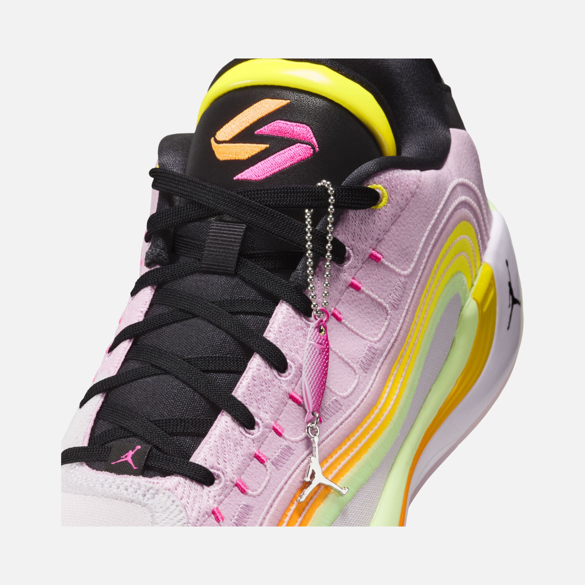 Nike Jordan Luka 4 Gone Basketbol Ayakkabı