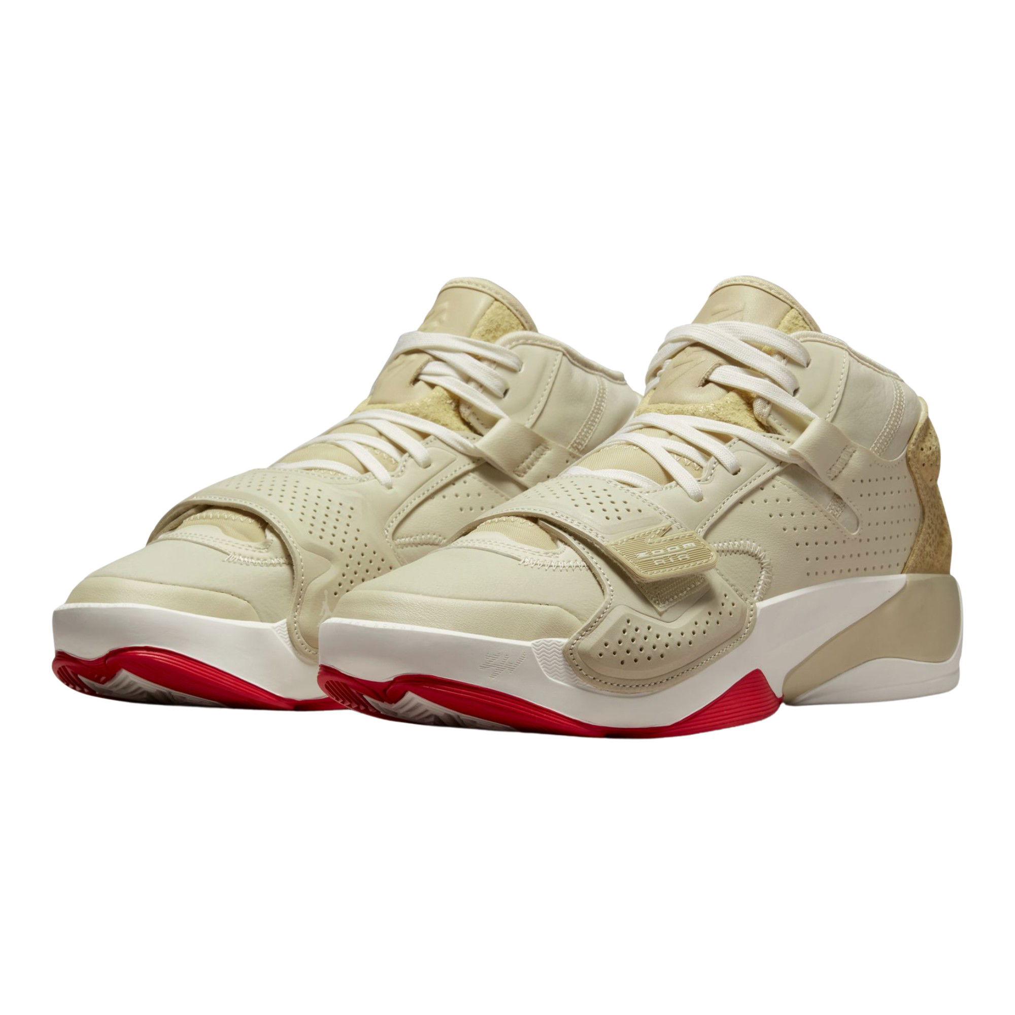 Nike Jordan Zion 2 FA22 Erkek Basketbol Ayakkabısı