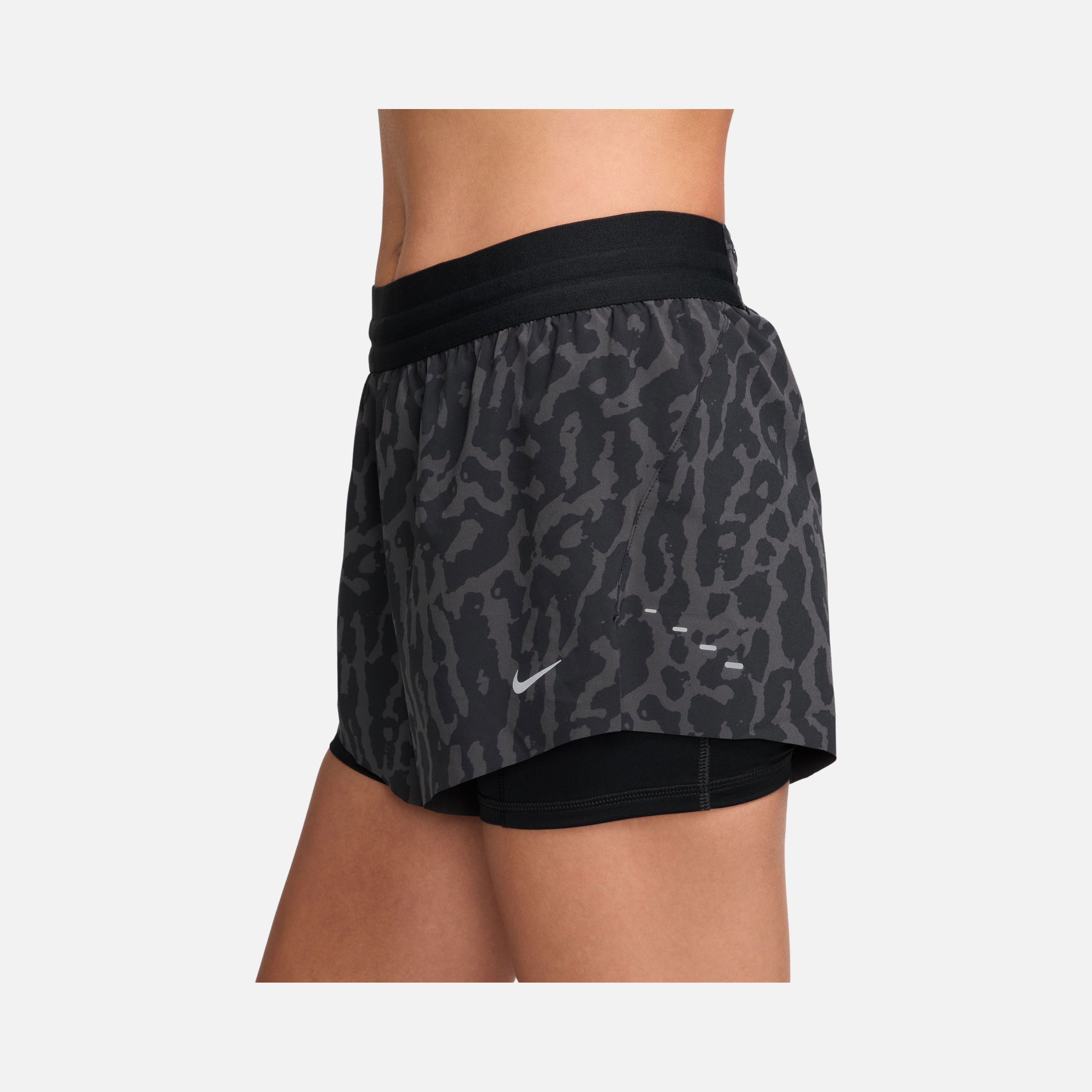 Nike Swt Nvlt Df Mr 2 In1 Kadın Şort