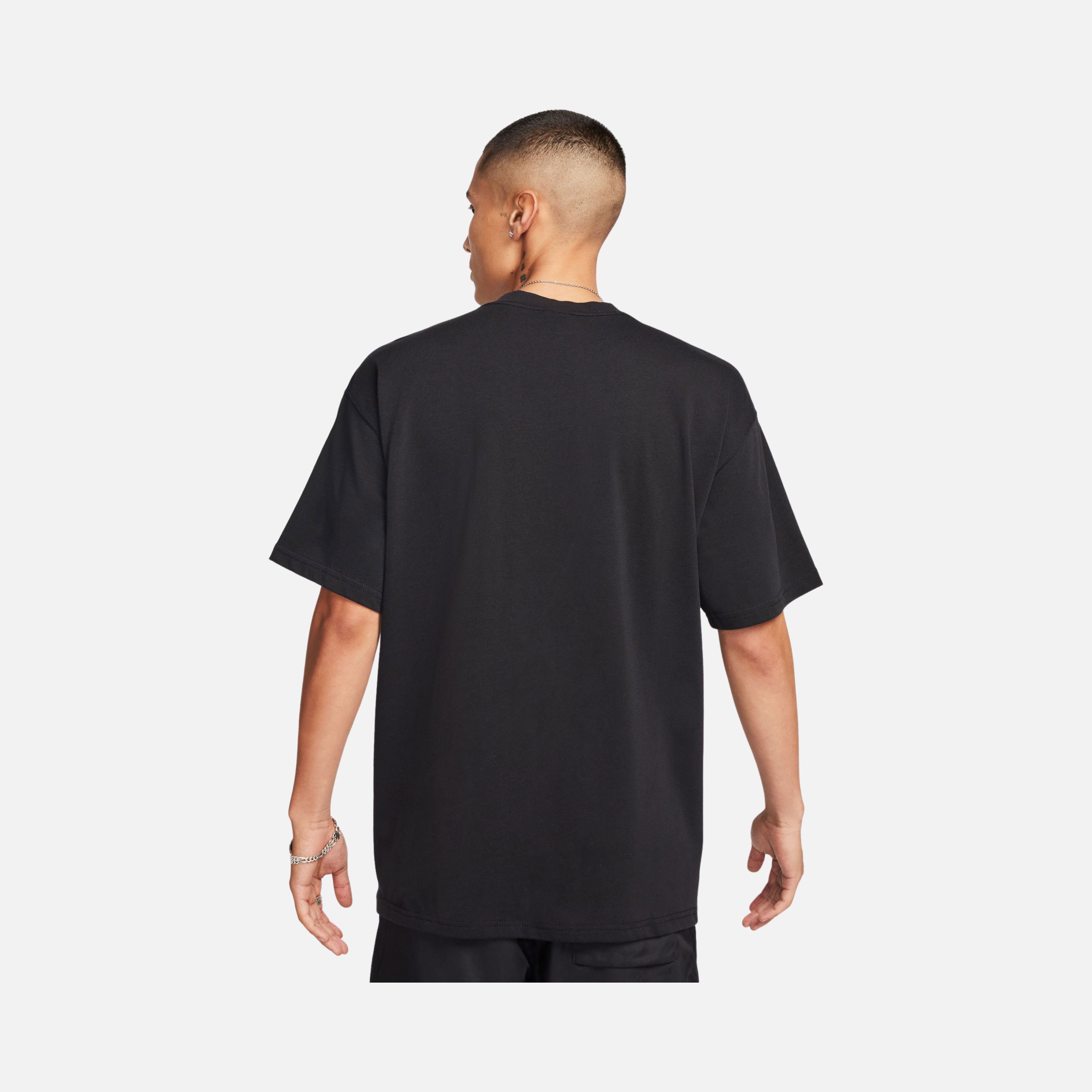 Nike Sportswear Tuned Air 25TH Anniversary Graphic Short-Sleeve Erkek Tişört