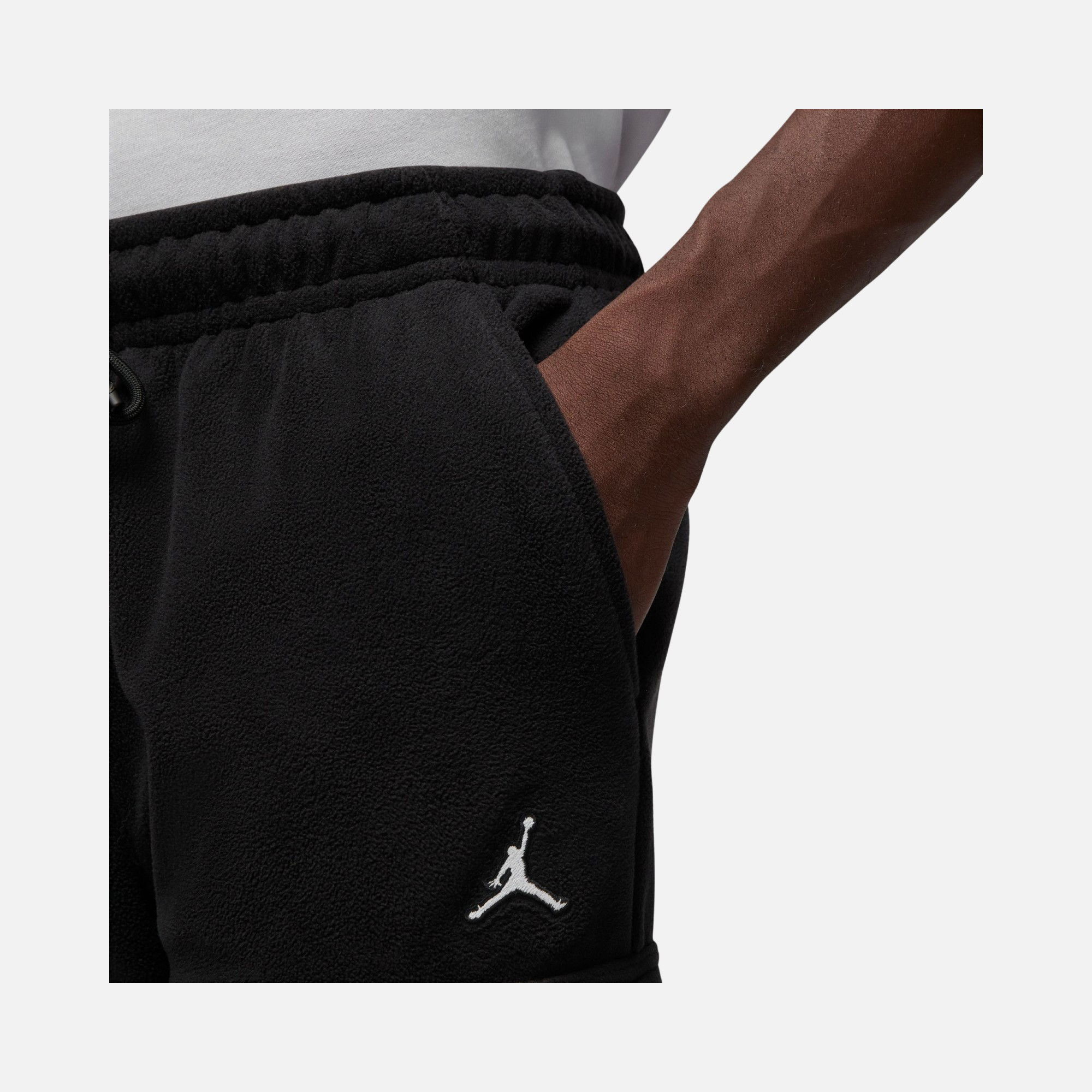 Nike Jordan Essential Winter Fleece Erkek Eşofman Altı
