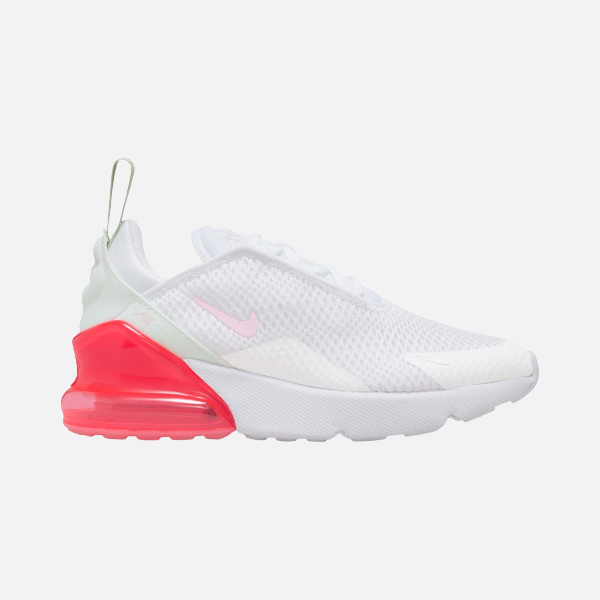 Nike Air Max 270 (PS) Çocuk Spor Ayakkabı
