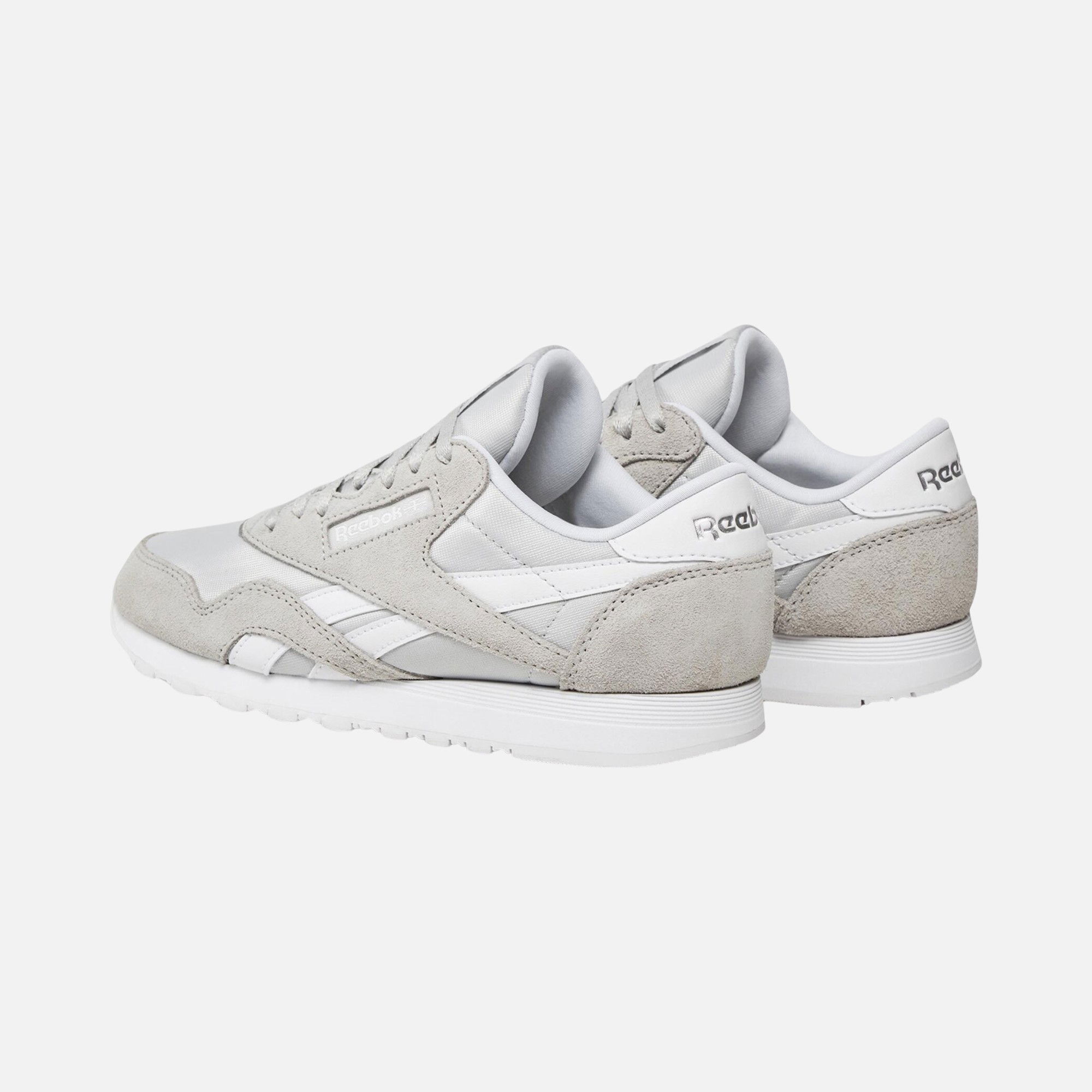 Reebok Sportswear Cl Nylon Kadın Spor Ayakkabı