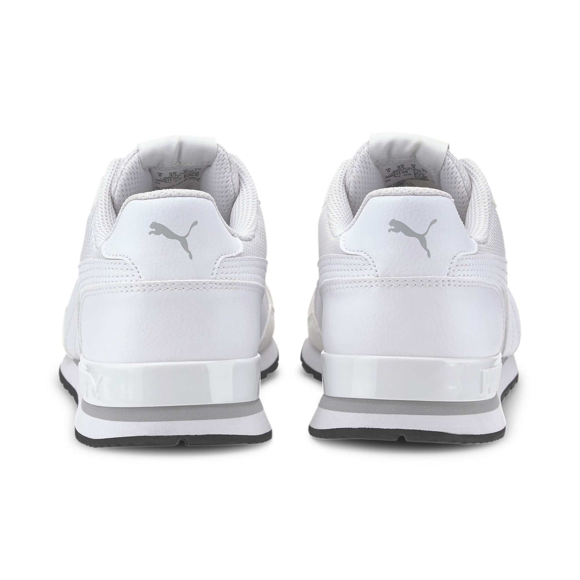 Puma ST Runner v2 Mesh Erkek Spor Ayakkabı