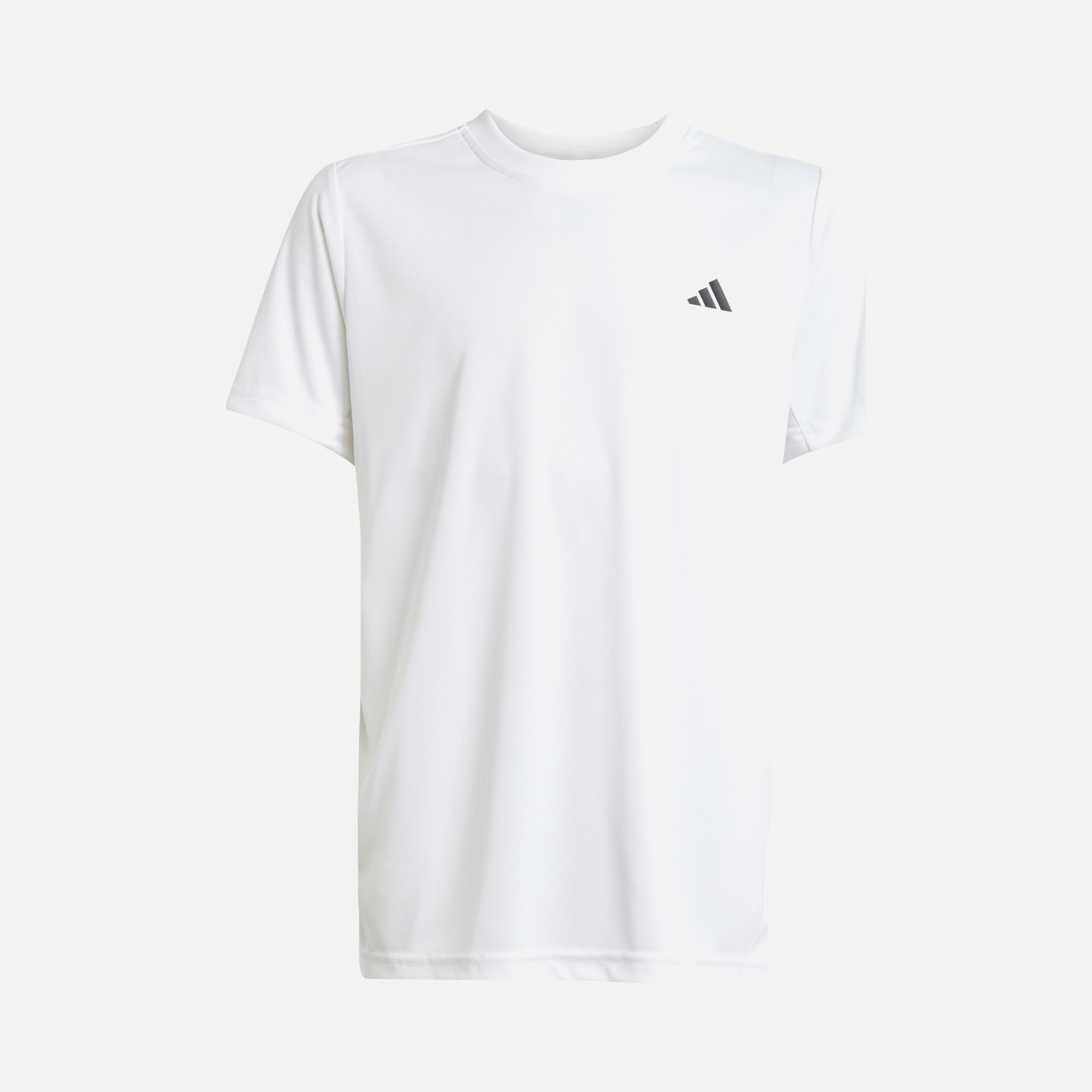 adidas Climacool Club Tennis 3-Bar Logo Short-Sleeve (Boys') Çocuk Tişört