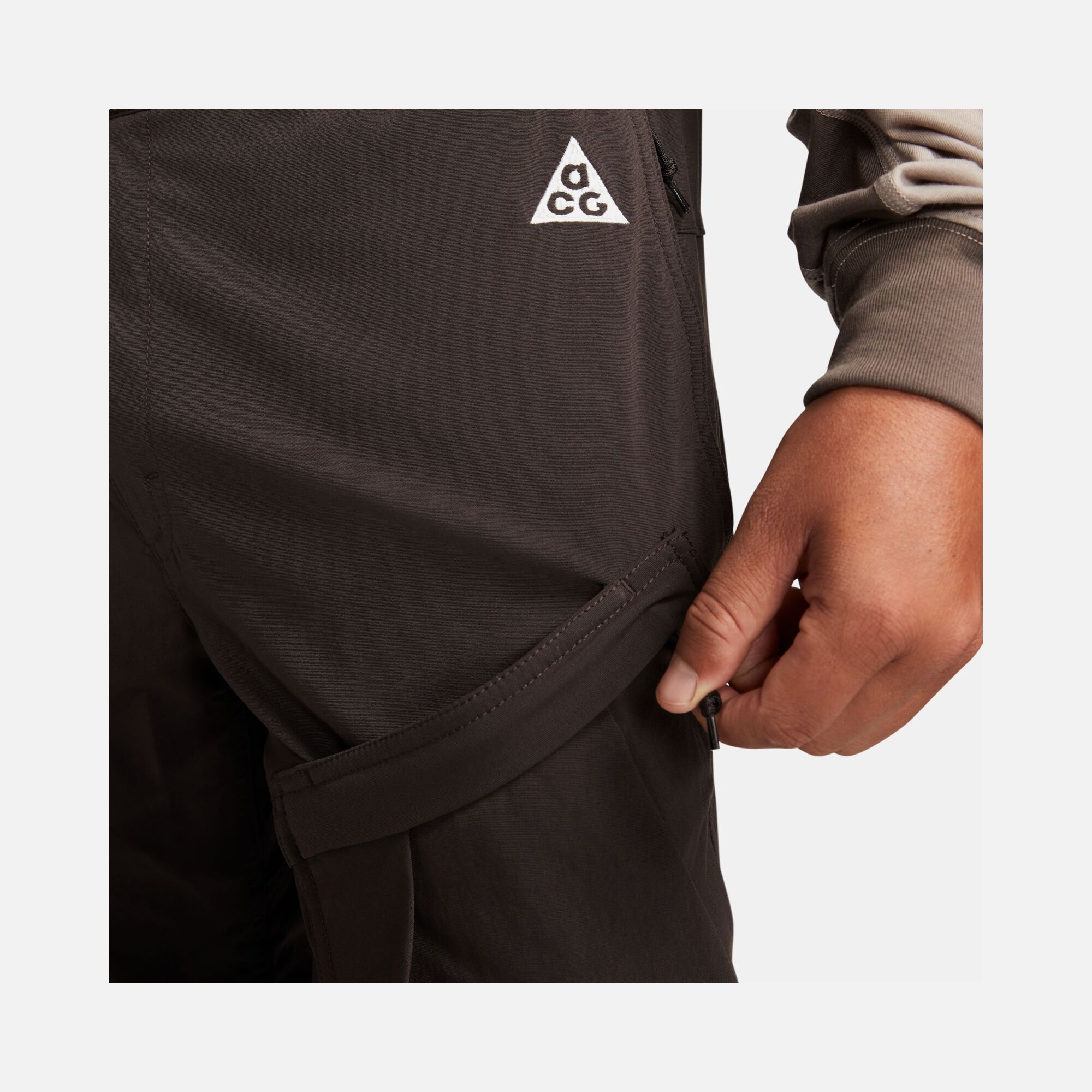 Nike Sportswear ACG Smith Summit Cargo Convertible Erkek Pantolon