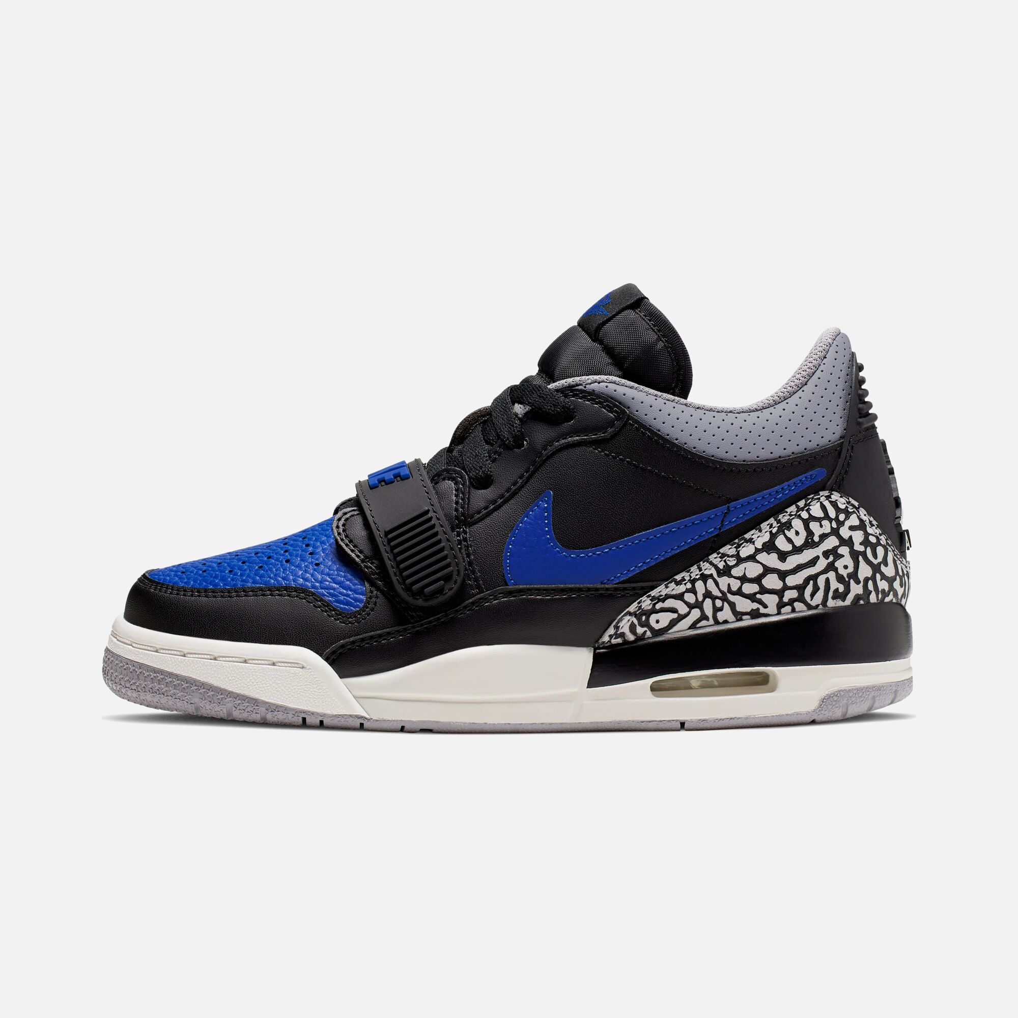 Nike Air Jordan Legacy 312 Low (GS) Spor Ayakkabı