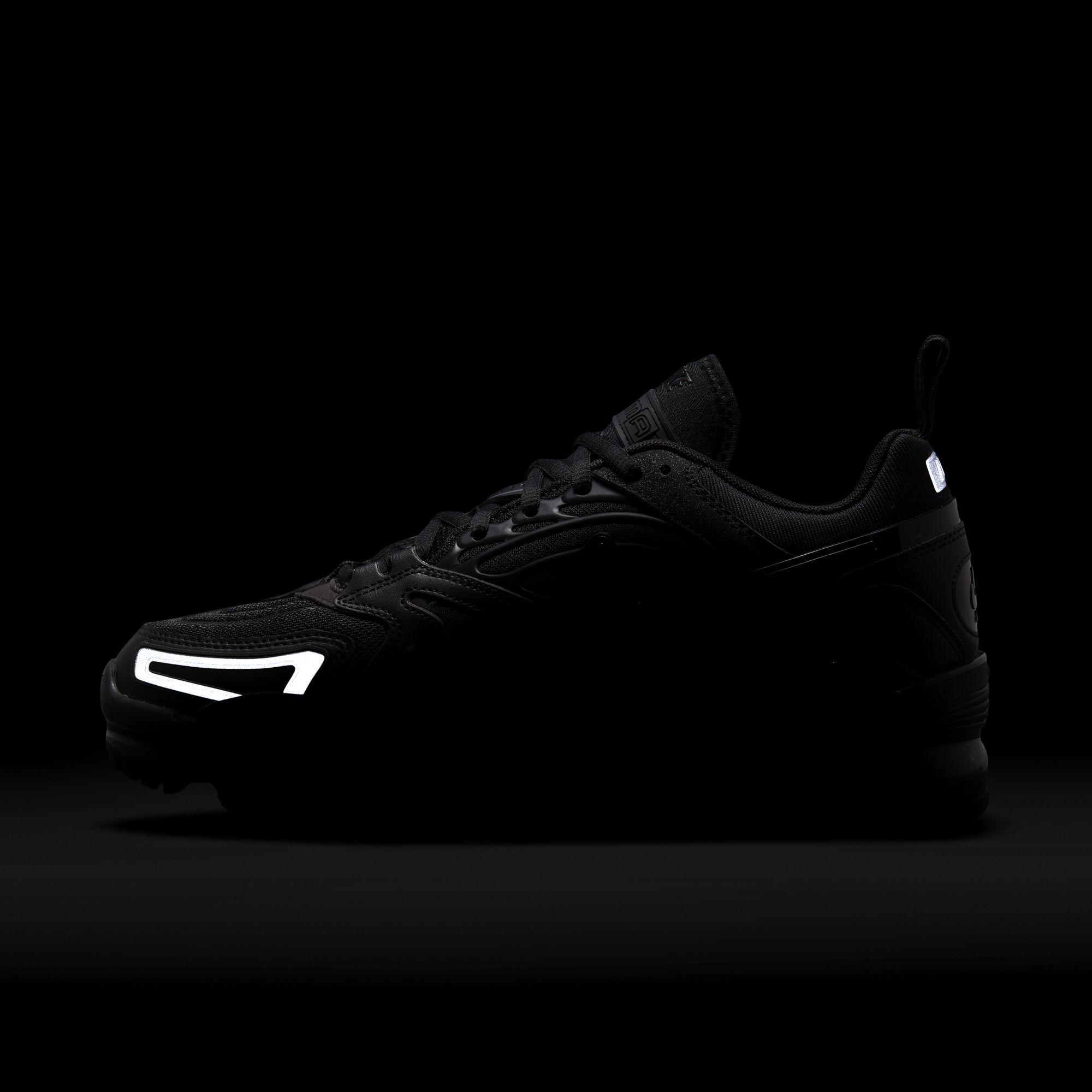 Nike Air VaporMax EVO Erkek Spor Ayakkabı