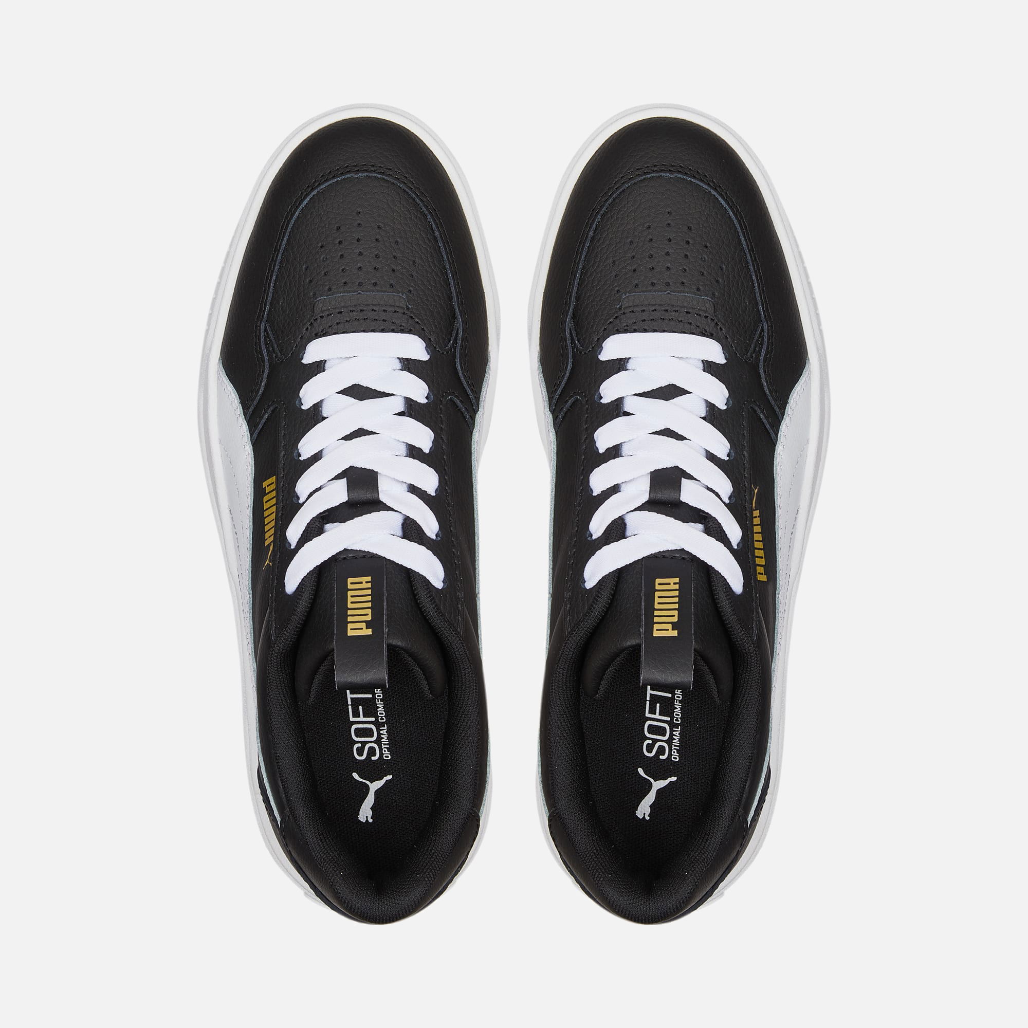 Puma Sportswear Karmen Rebelle Platform Kadın Spor Ayakkabı