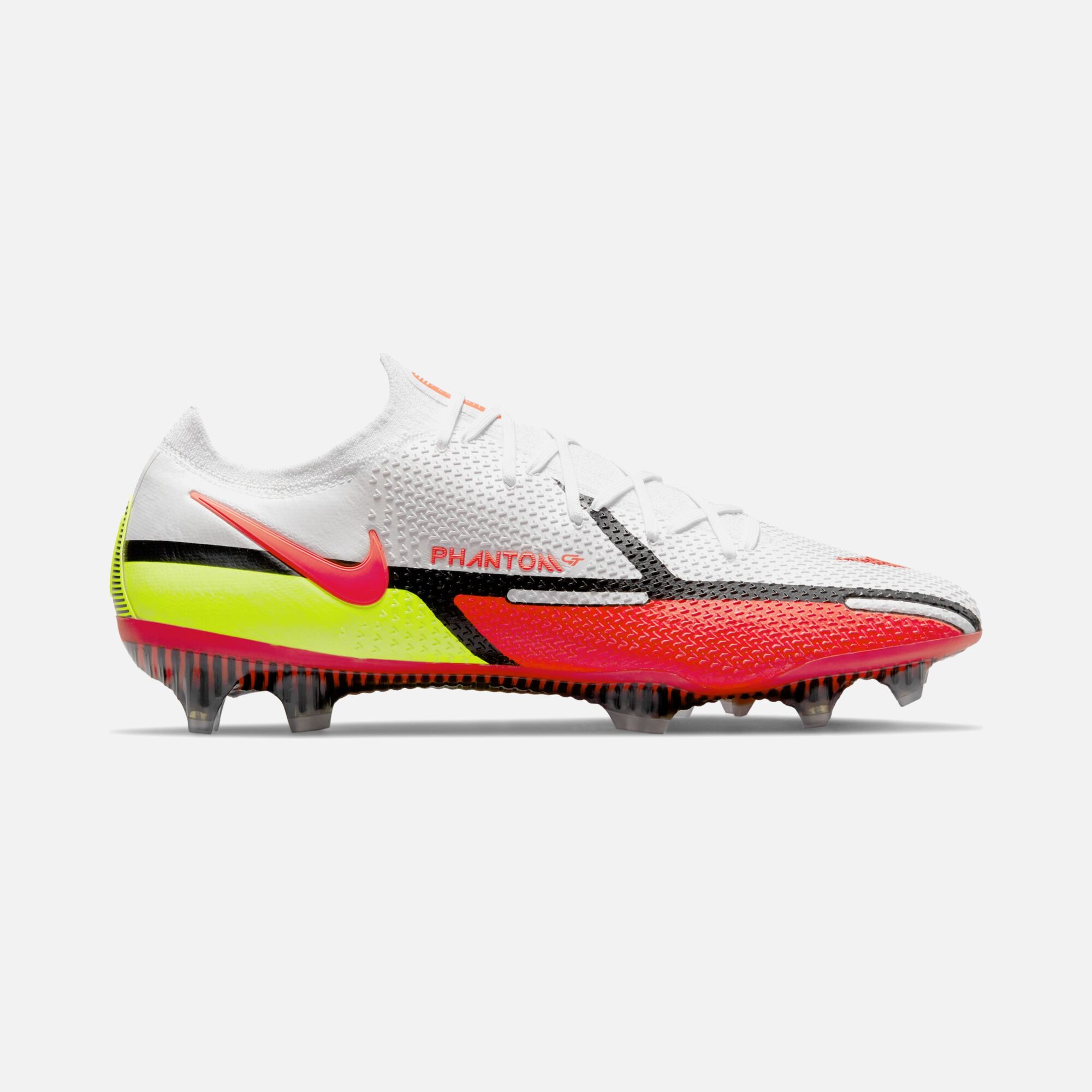 Nike Phantom GT2 Elite FG Firm-Ground Erkek Krampon