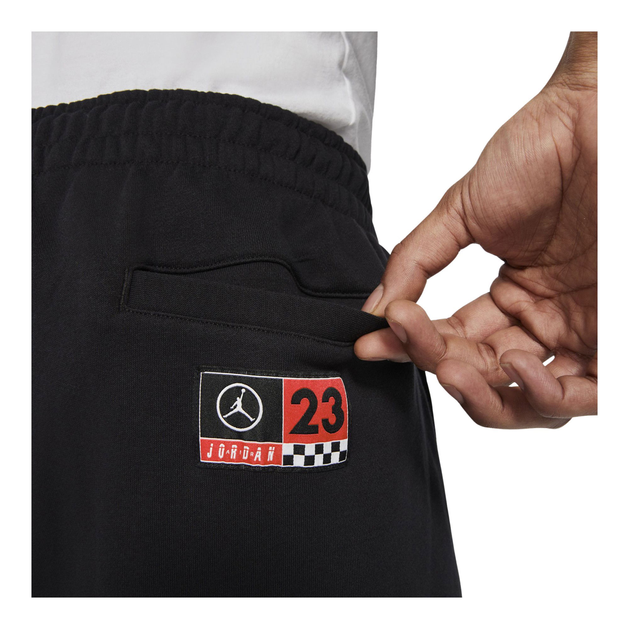 Nike Jordan Sport DNA Fleece Erkek Eşofman Altı