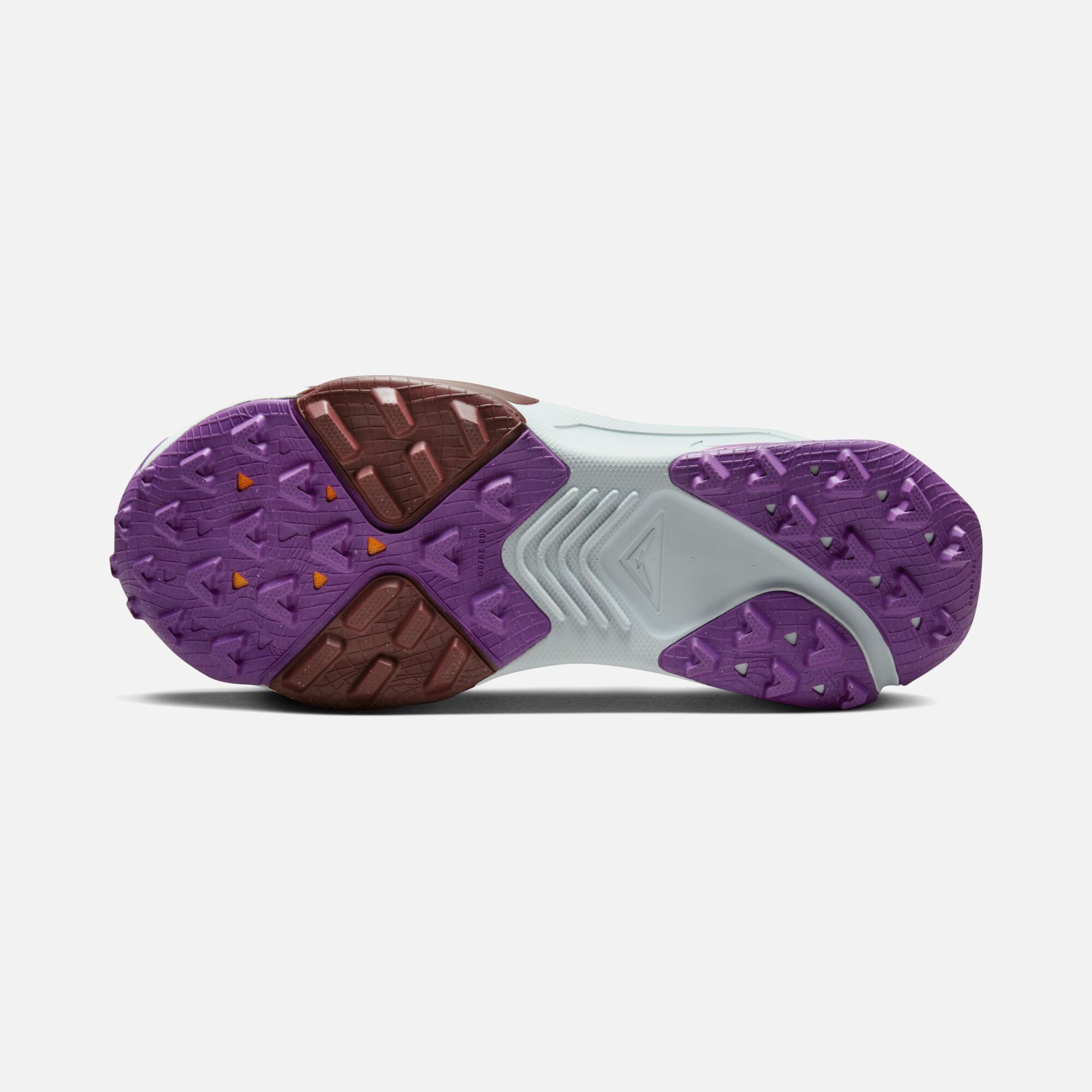 Nike ZoomX Zegama Trail-Running Erkek Spor Ayakkabı