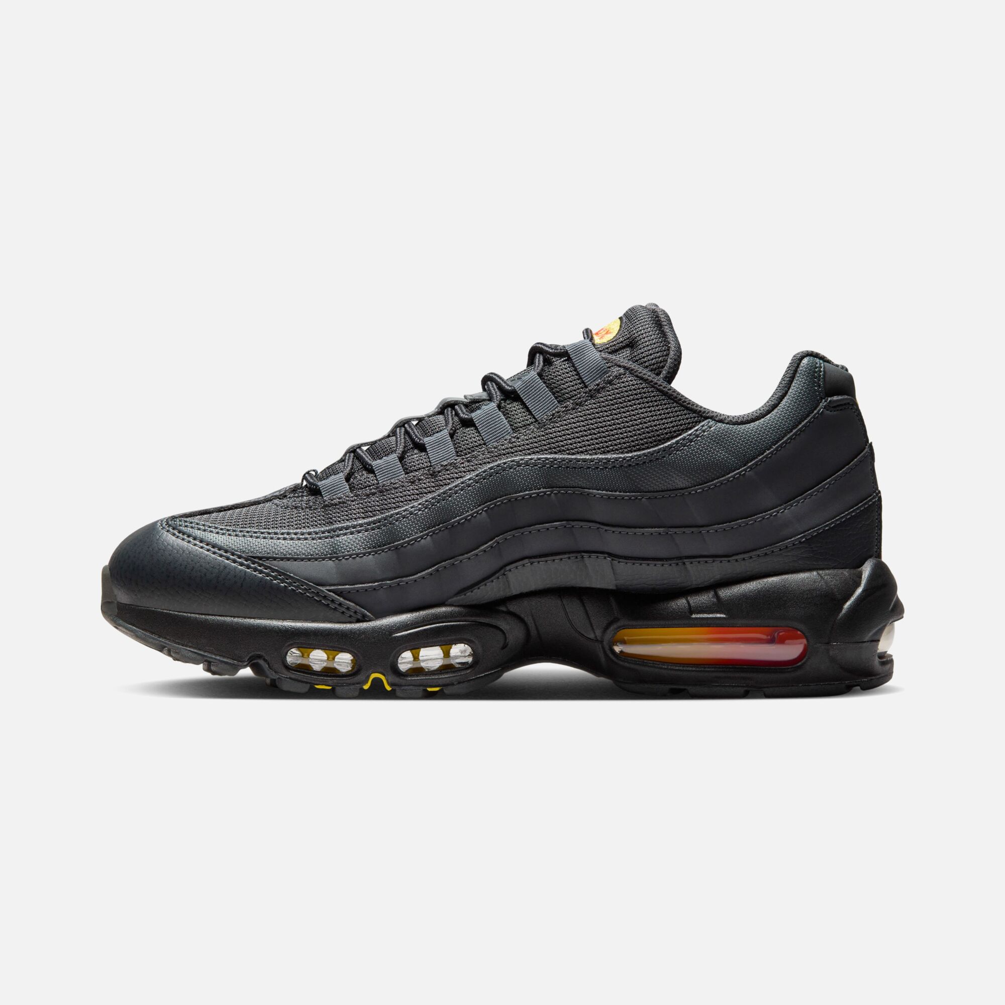 Nike Air Max 95 SS24 Erkek Spor Ayakkabı