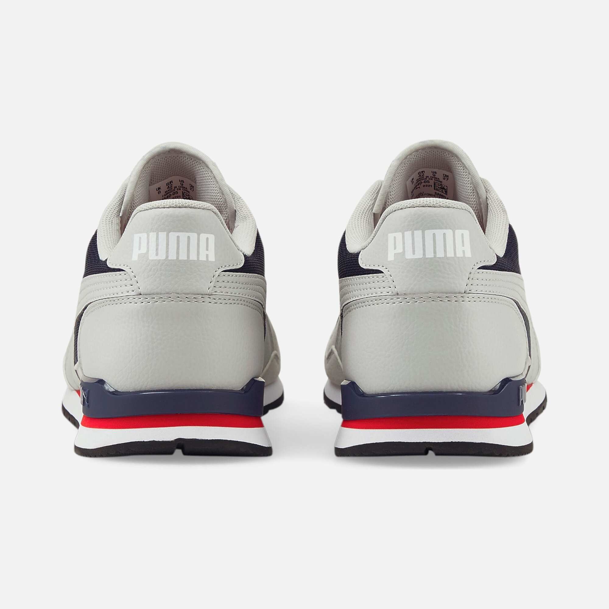 Puma St Runner V3 Mesh Unisex Spor Ayakkabı