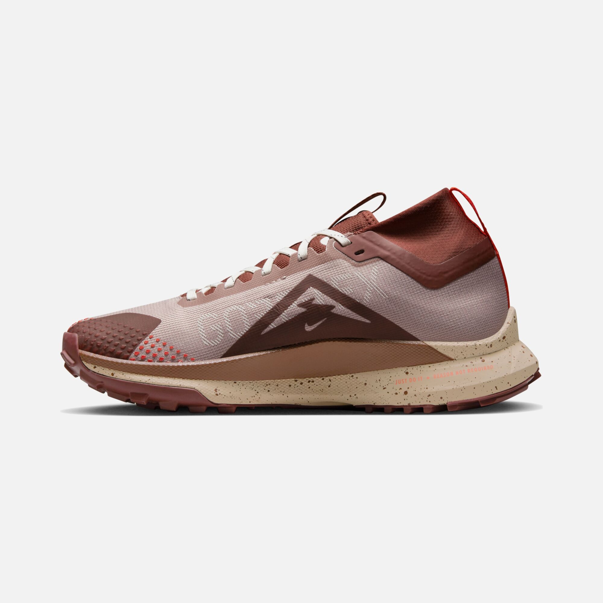 Nike React Pegasus Trail 4 Gore-Tex Running Kadın Spor Ayakkabı