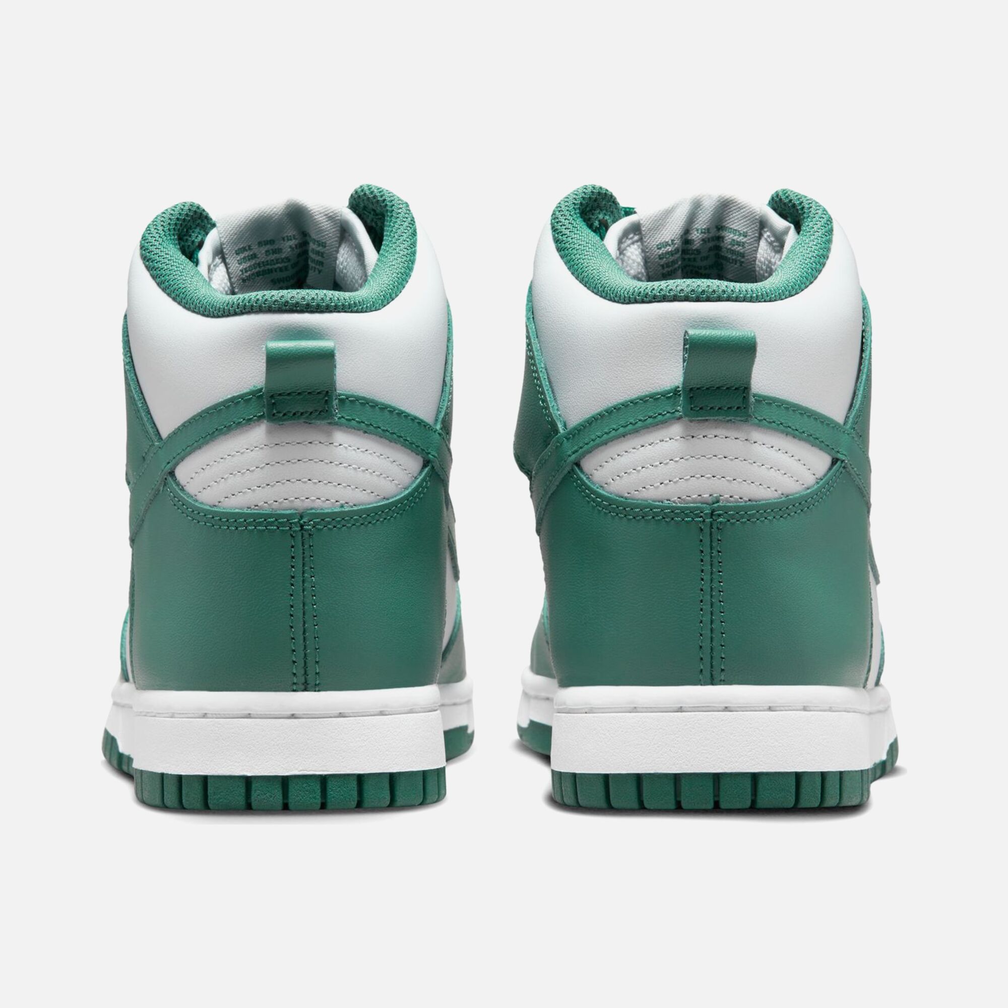 Nike Dunk High Kadın Spor Ayakkabı