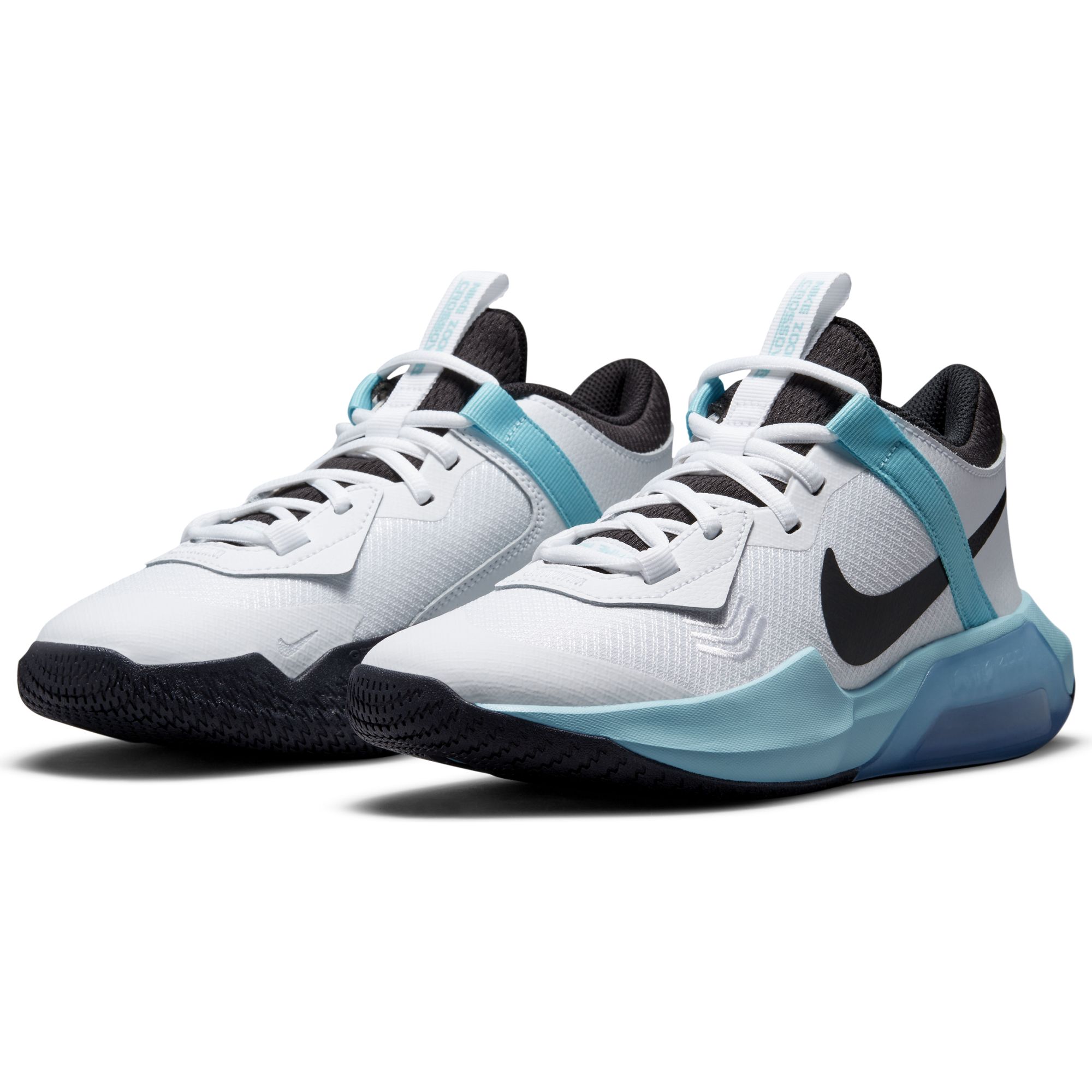 Nike Air Zoom Crossover (GS) Basketbol Ayakkabısı