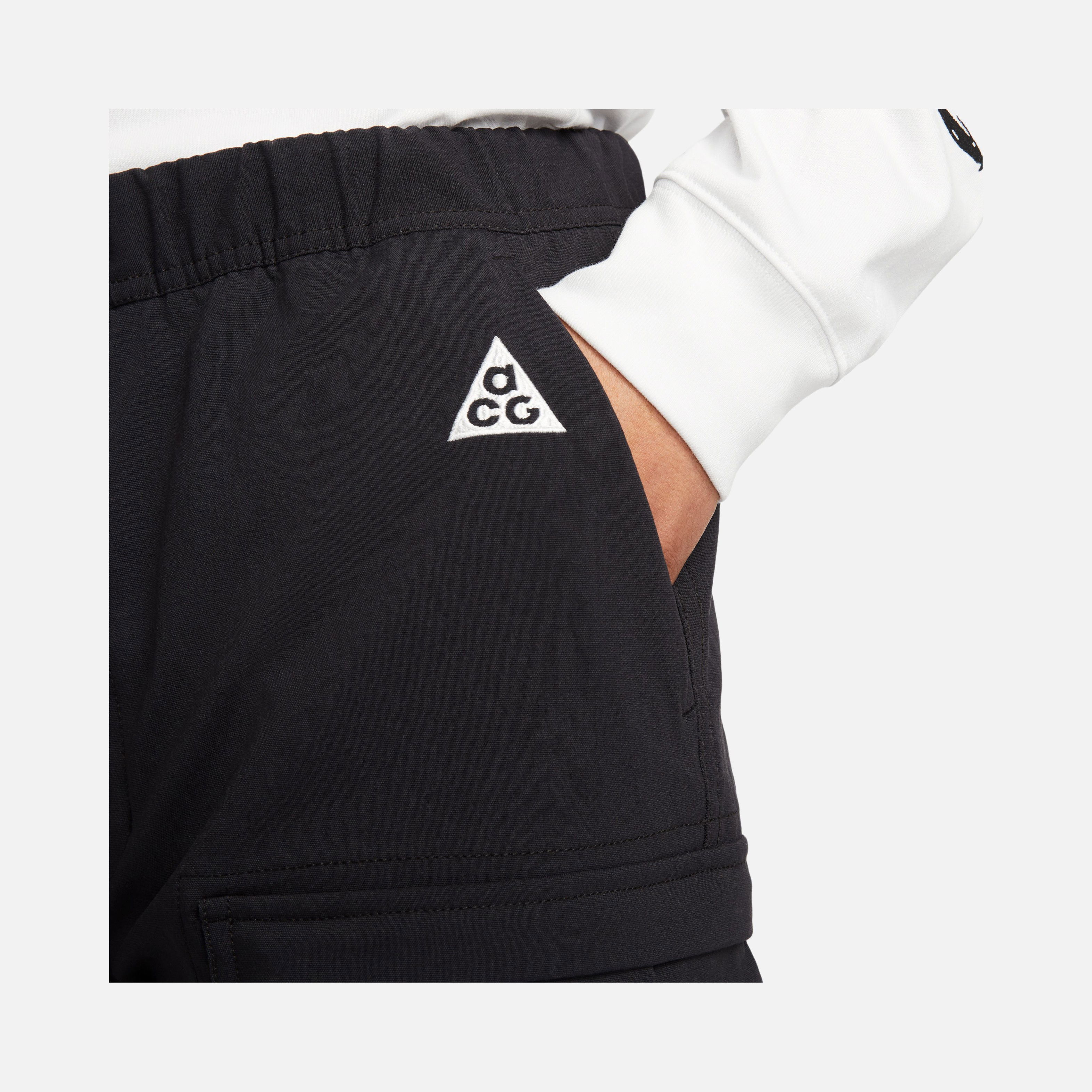 Nike ACG Sportswear "Smith Summit" Cargo Erkek Pantolon