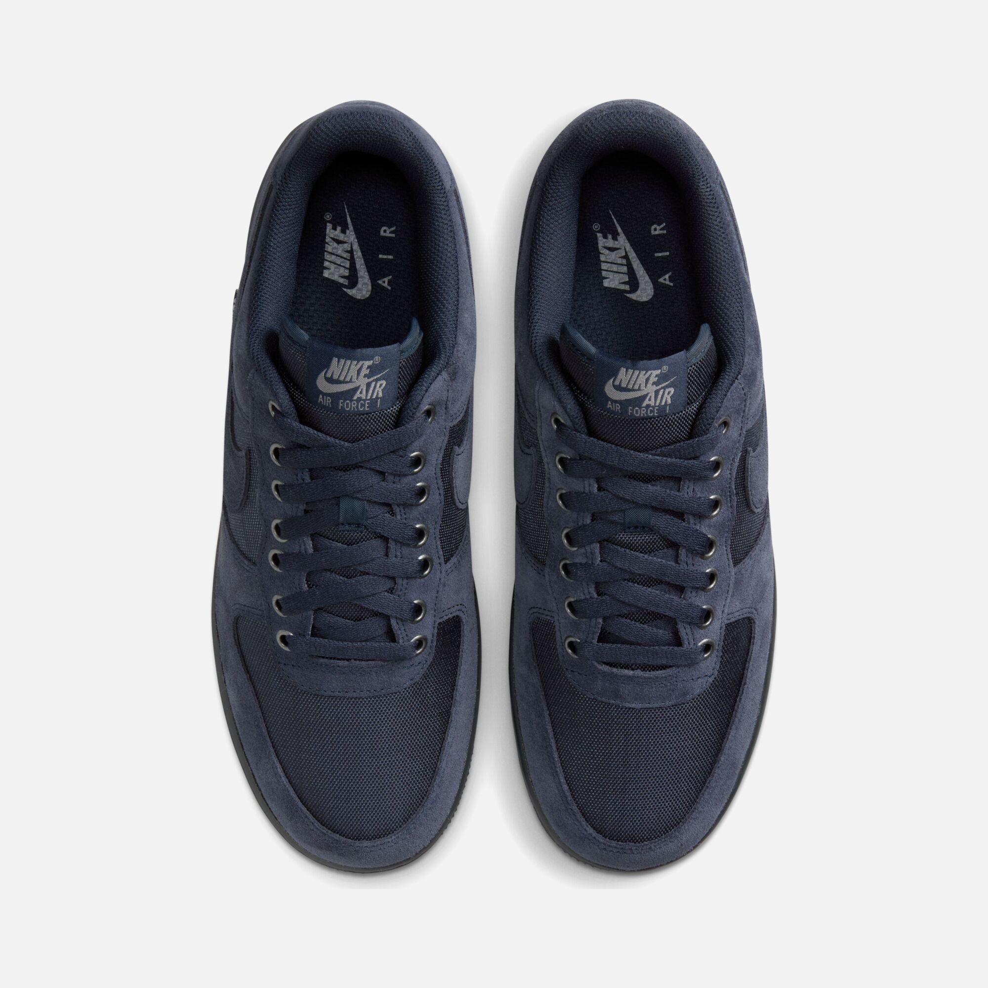 Nike Air Force 1 '07 ''Cordura® Fabric Detail'' Erkek Spor Ayakkabı