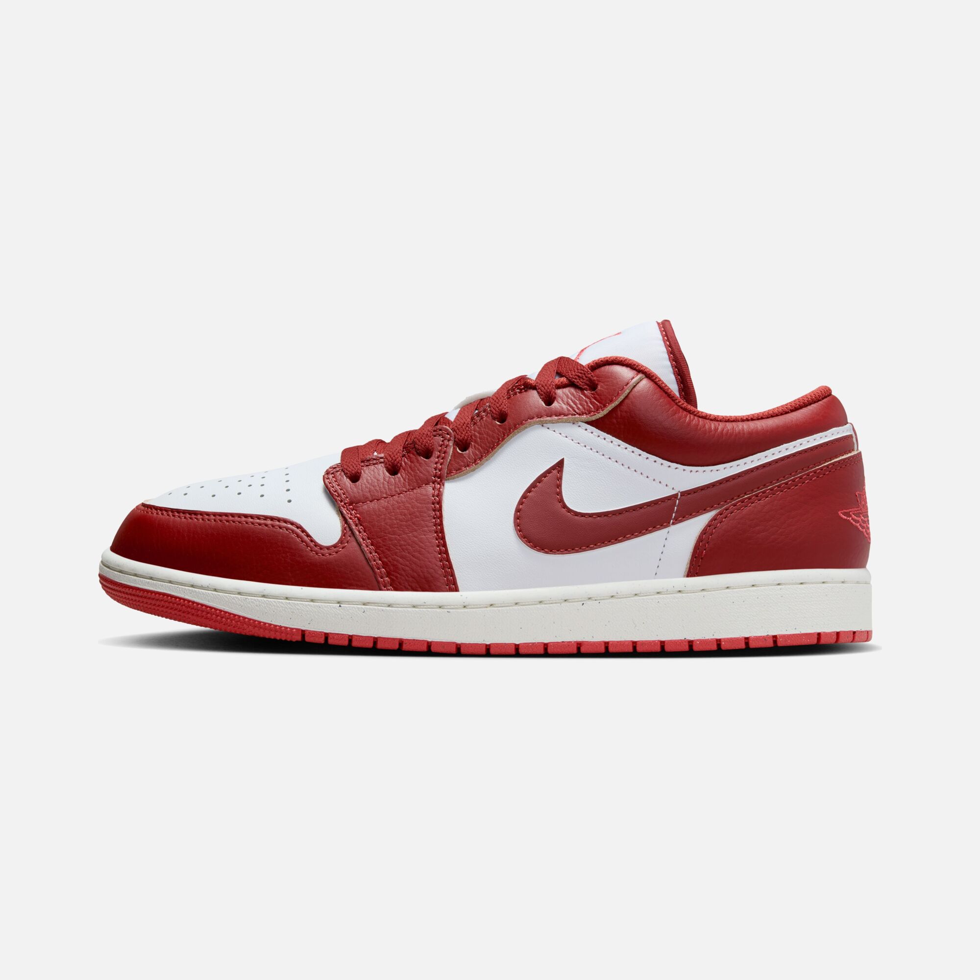 Nike Air Jordan 1 Low SE SS24 Erkek Spor Ayakkabı