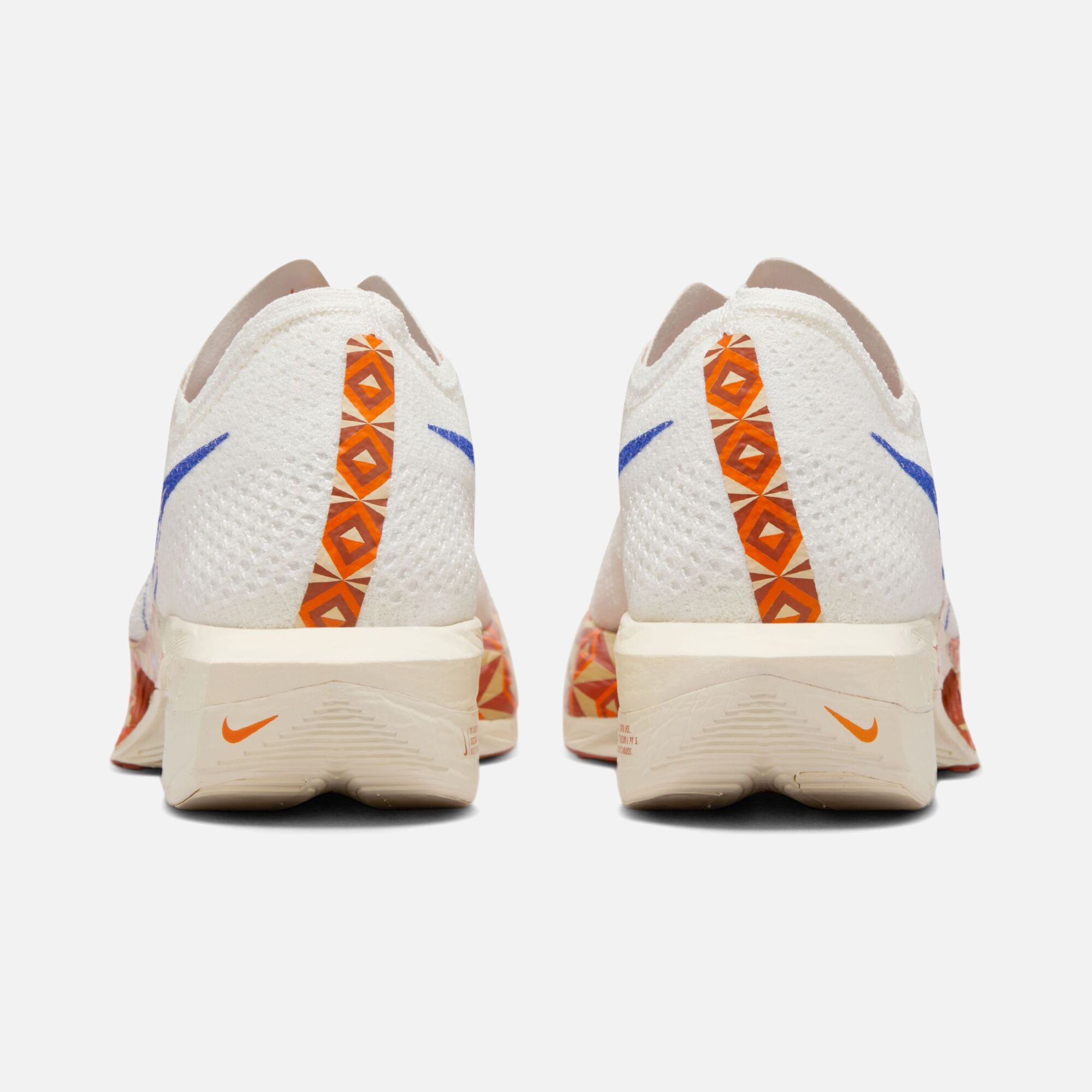 Nike ZoomX Vaporfly Next% 3 Premium Road Racing Erkek Spor Ayakkabı