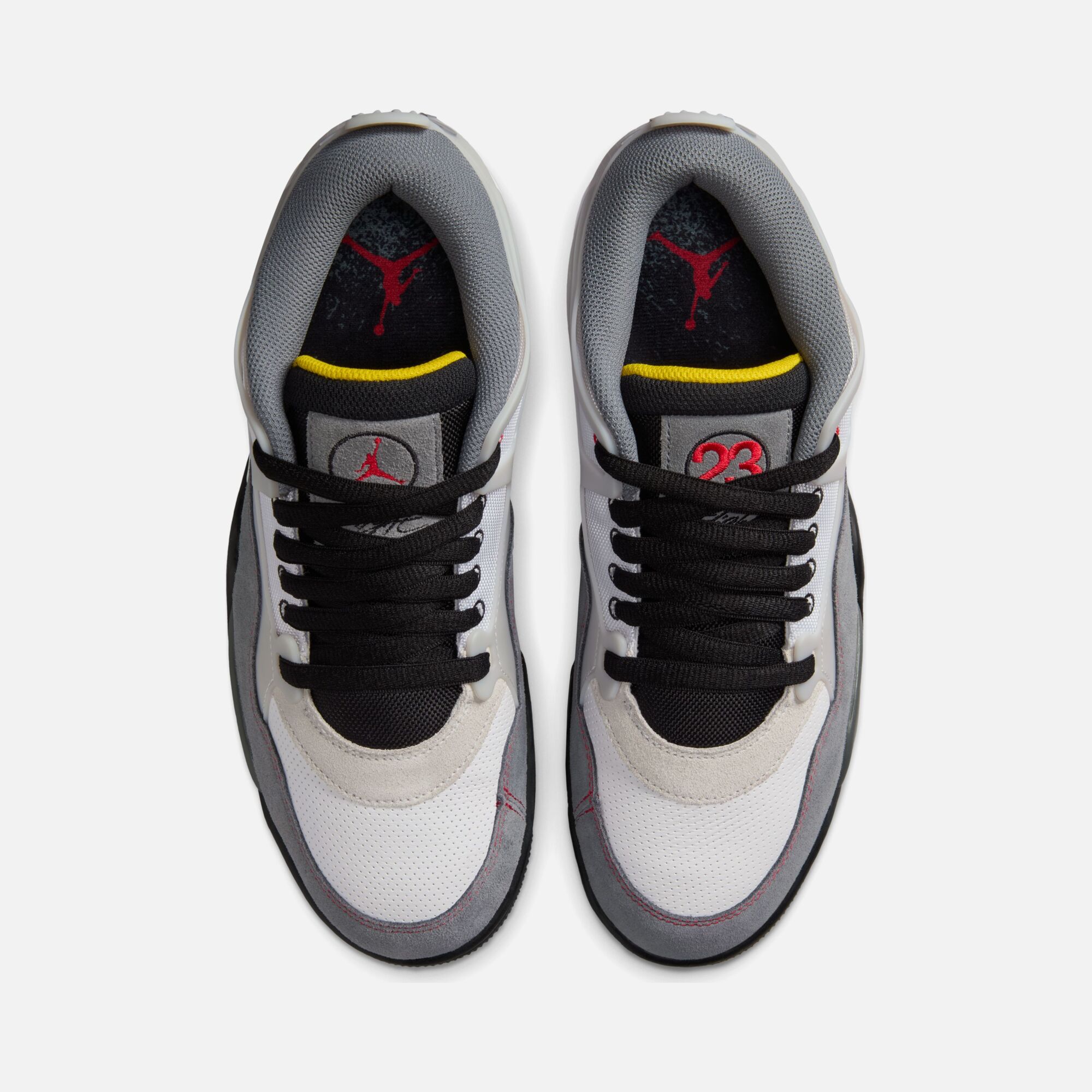 Nike Air Jordan 4 Rm Premium Erkek Spor Ayakkabı