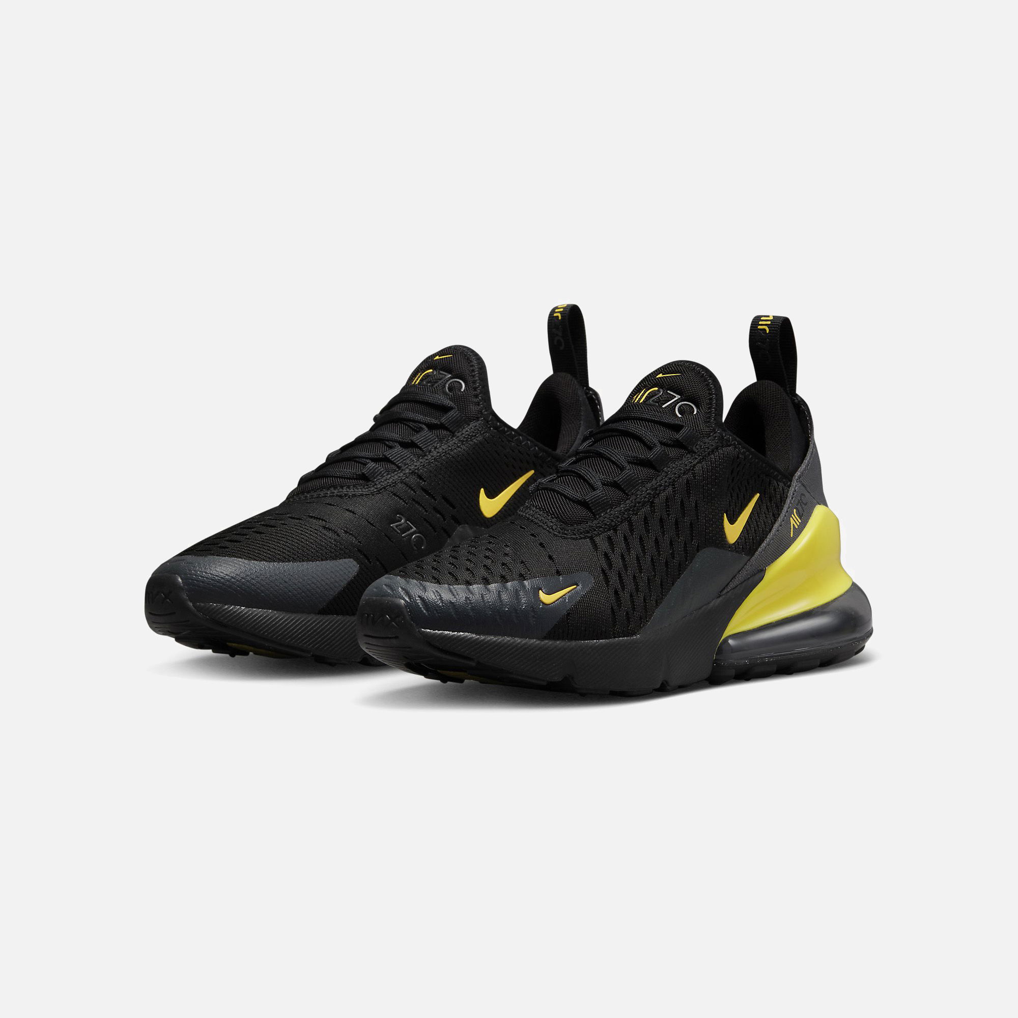 Nike Air Max 270 FA22 (GS) Spor Ayakkabı