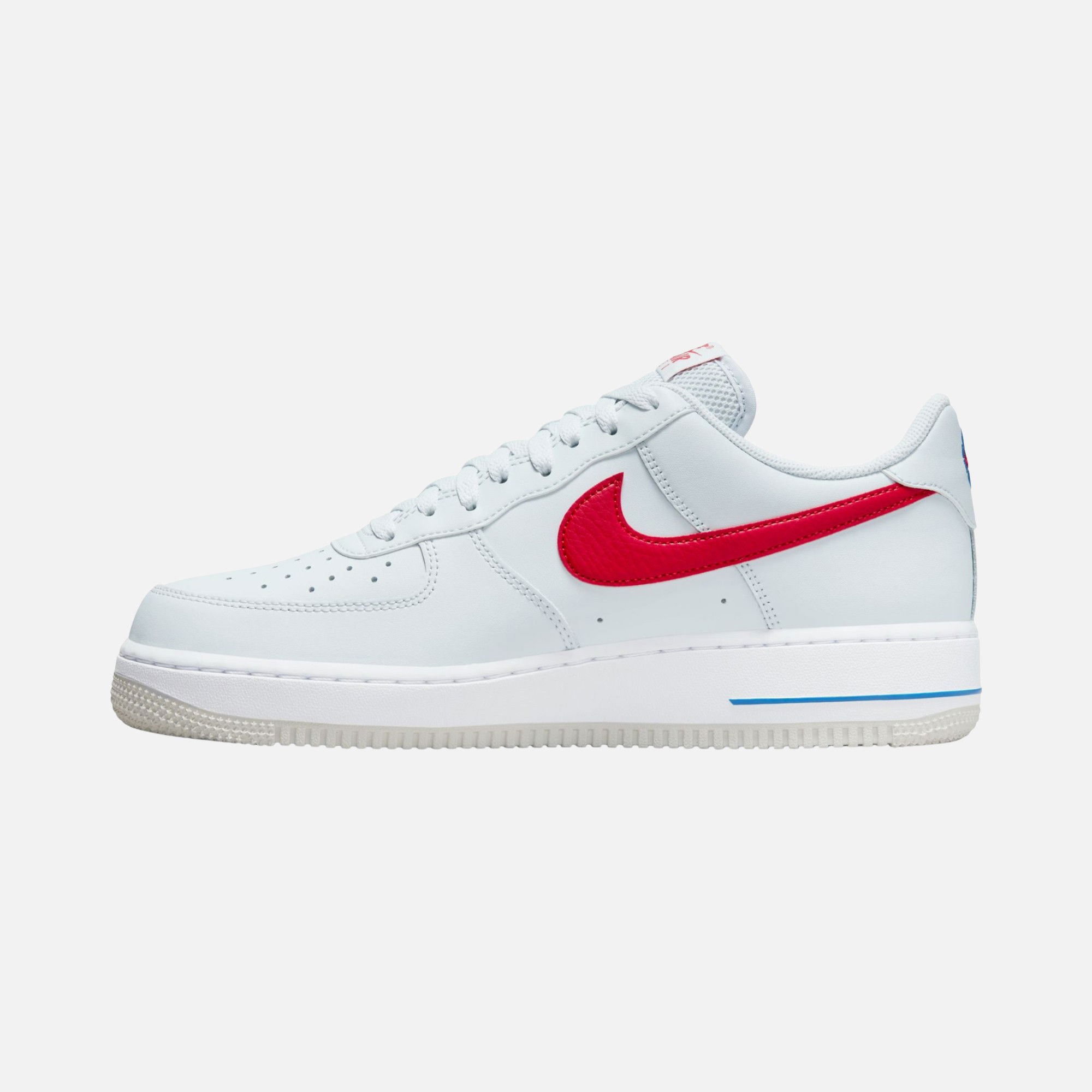 Nike Air Force 1 '07 ''Team USA'' Erkek Spor Ayakkabı