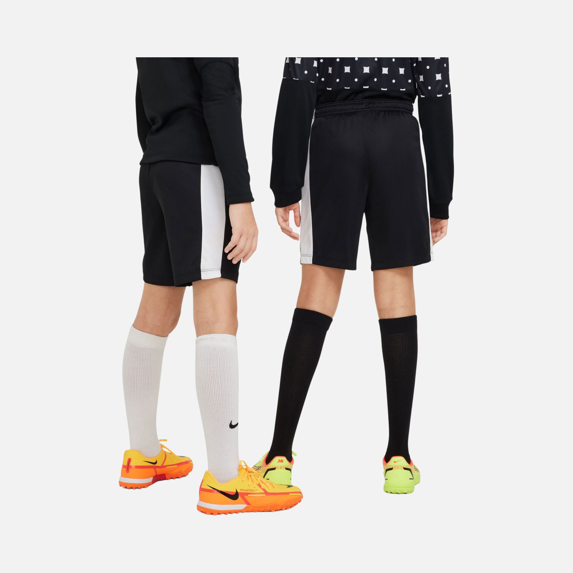 Nike Dri-Fit Academy23 Football Soccer Çocuk Şort