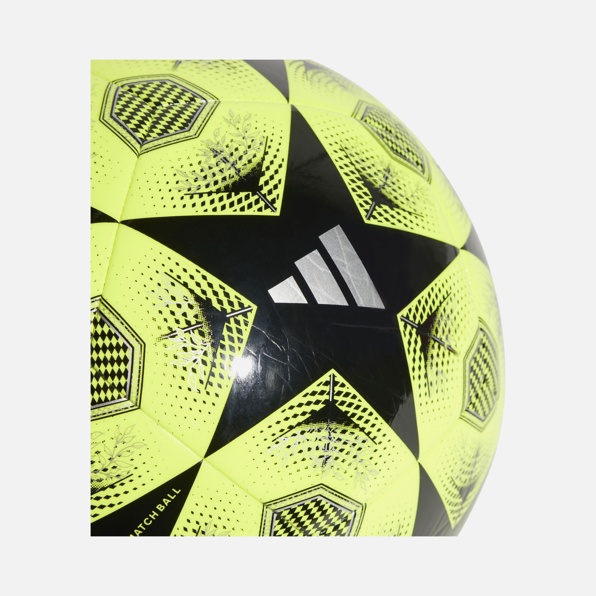 adidas UCL Club 2024/2025 Knockout Stages No:5 Futbol Topu