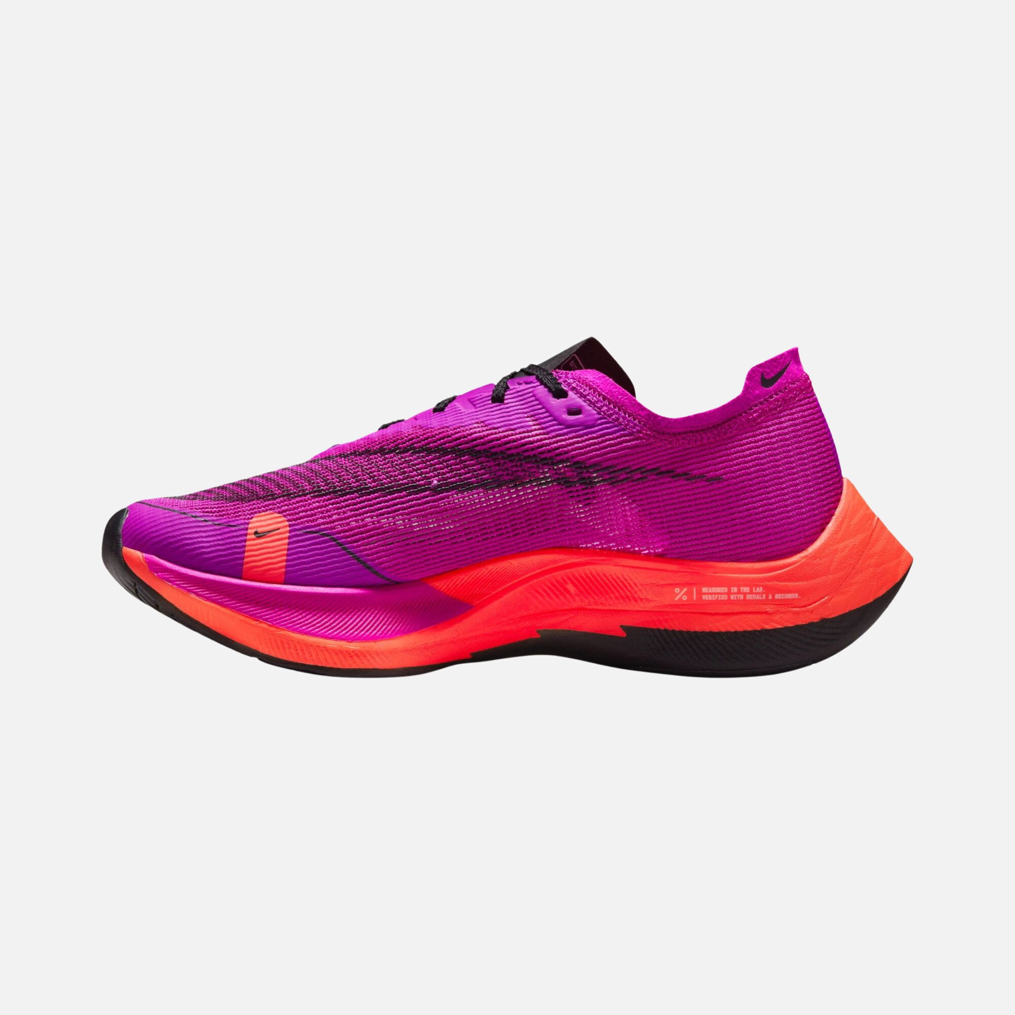 Nike ZoomX Vaporfly Next% 2 Racing Kadın Spor Ayakkabı