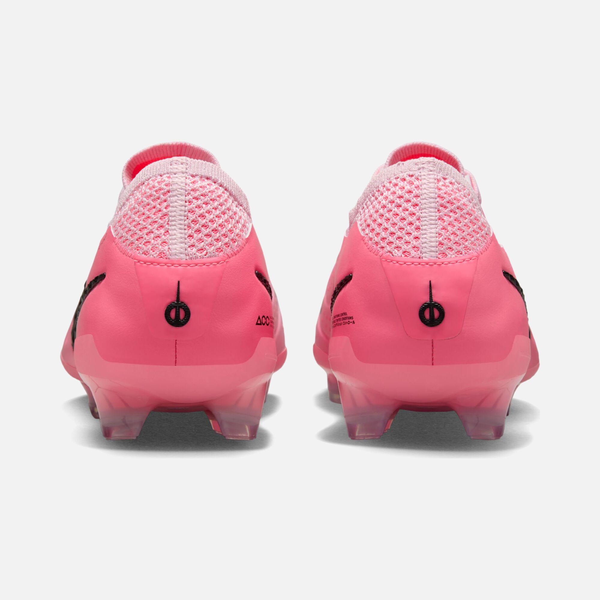 Nike Tiempo Legend 10 Elite FG Firm-Ground Low-Top Erkek Krampon