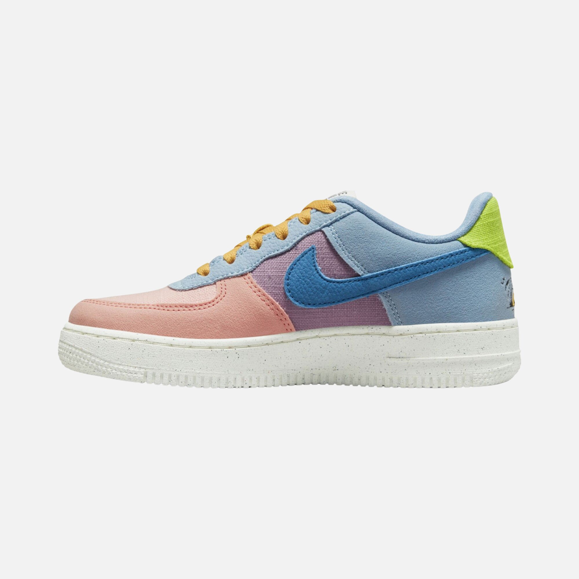 Nike Air Force 1 LV8 Next Nature (GS) Spor Ayakkabı