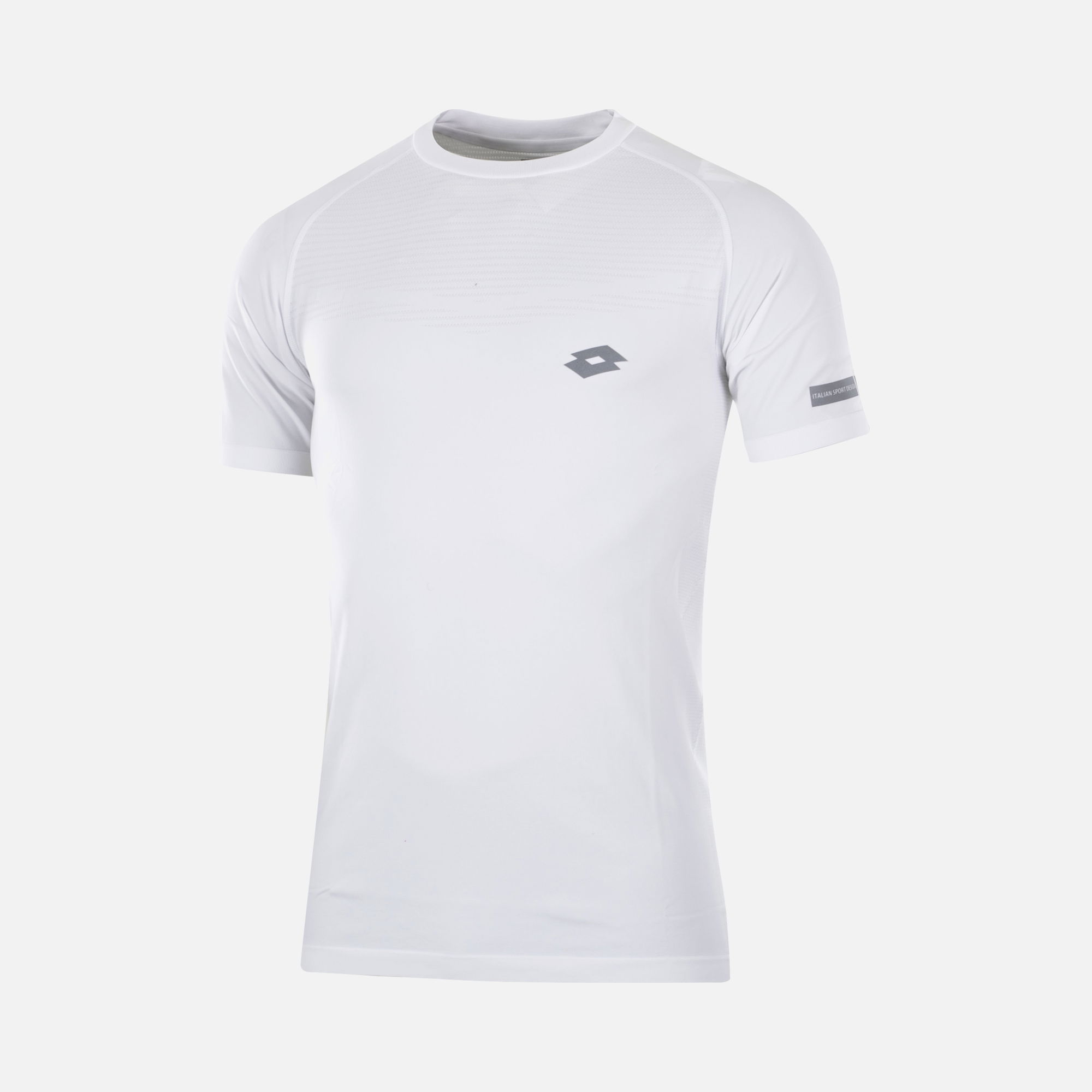 Lotto Boss SML Tee Co Erkek Tişört